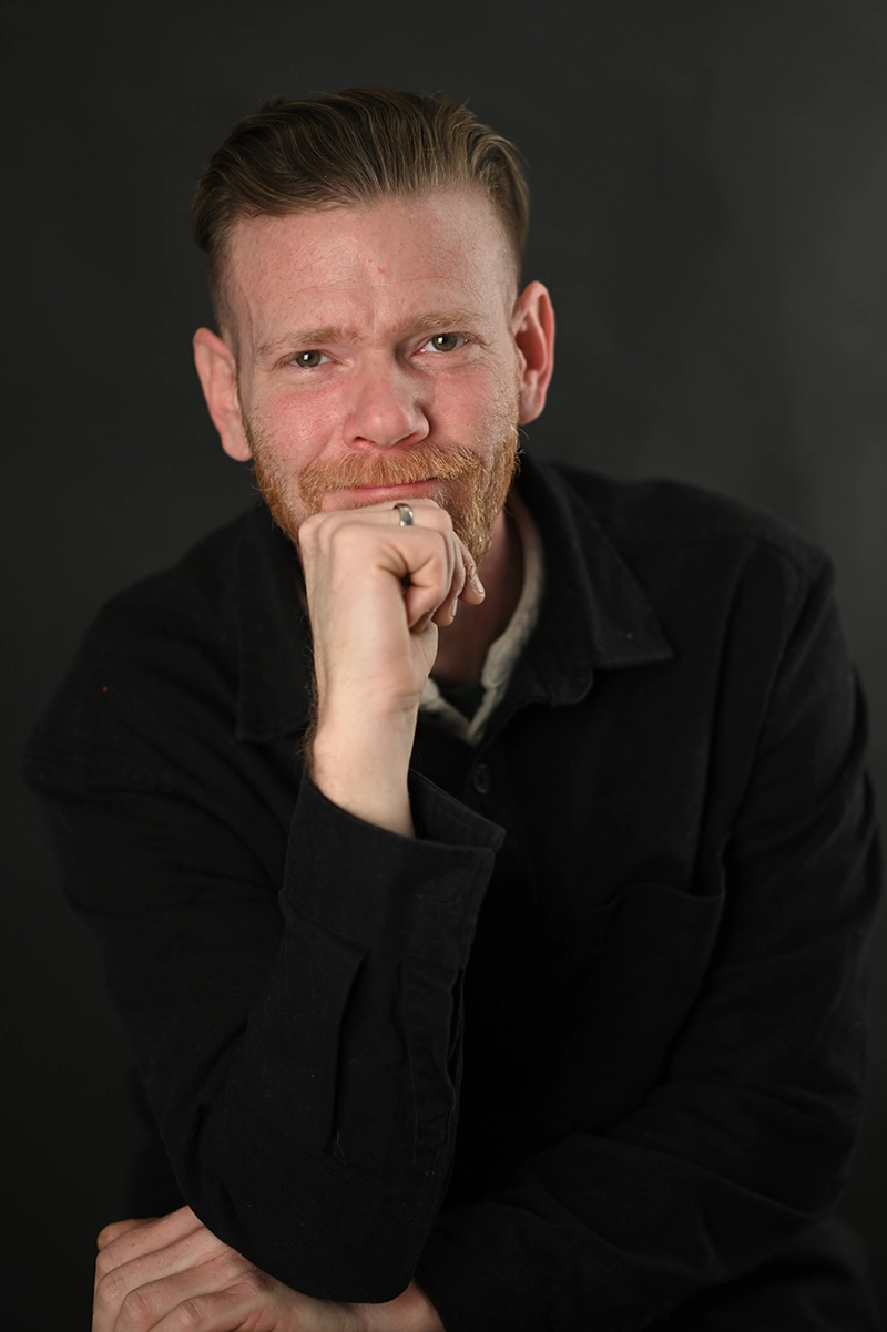 Bencze Sándor