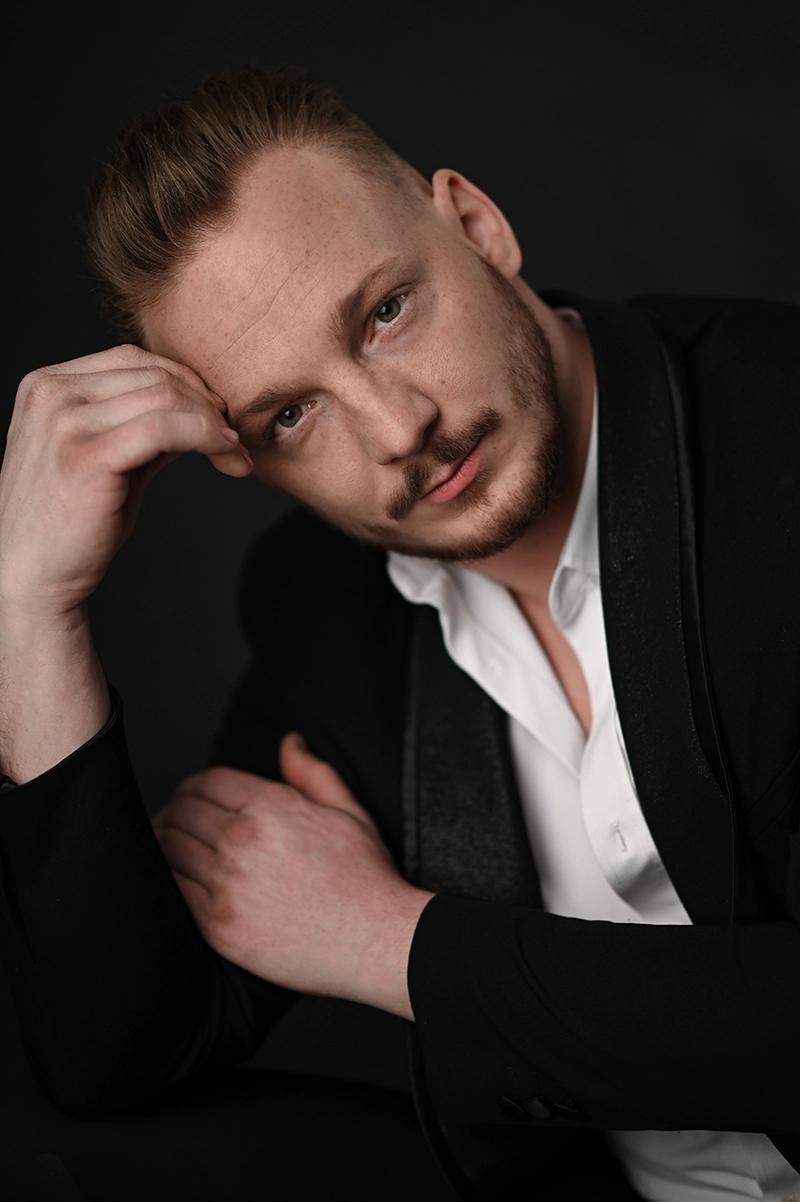 Gazdik Dávid