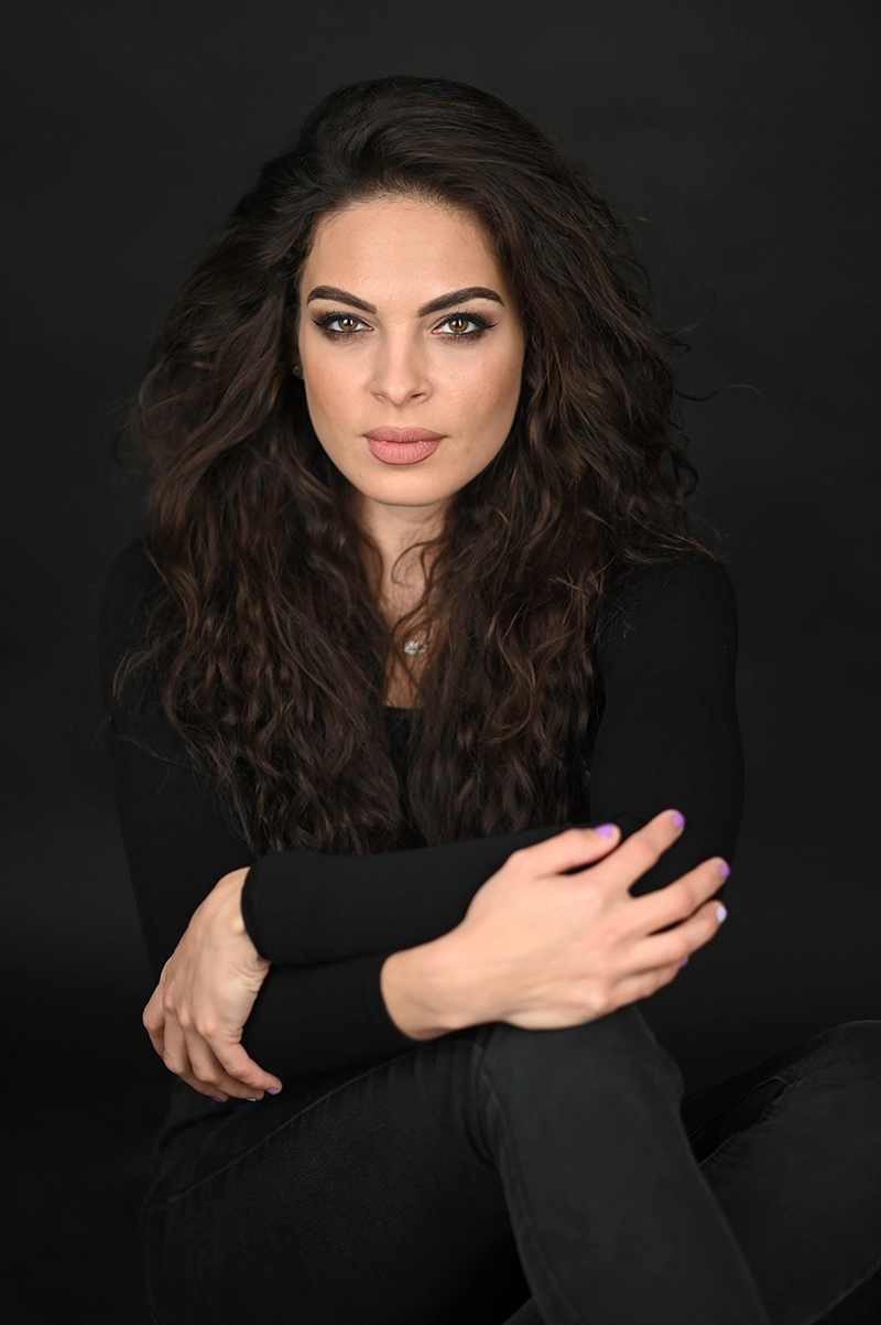 Ilyés Jenifer