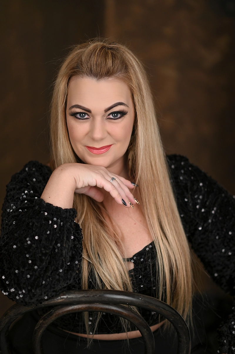 Lőrincz Andrea