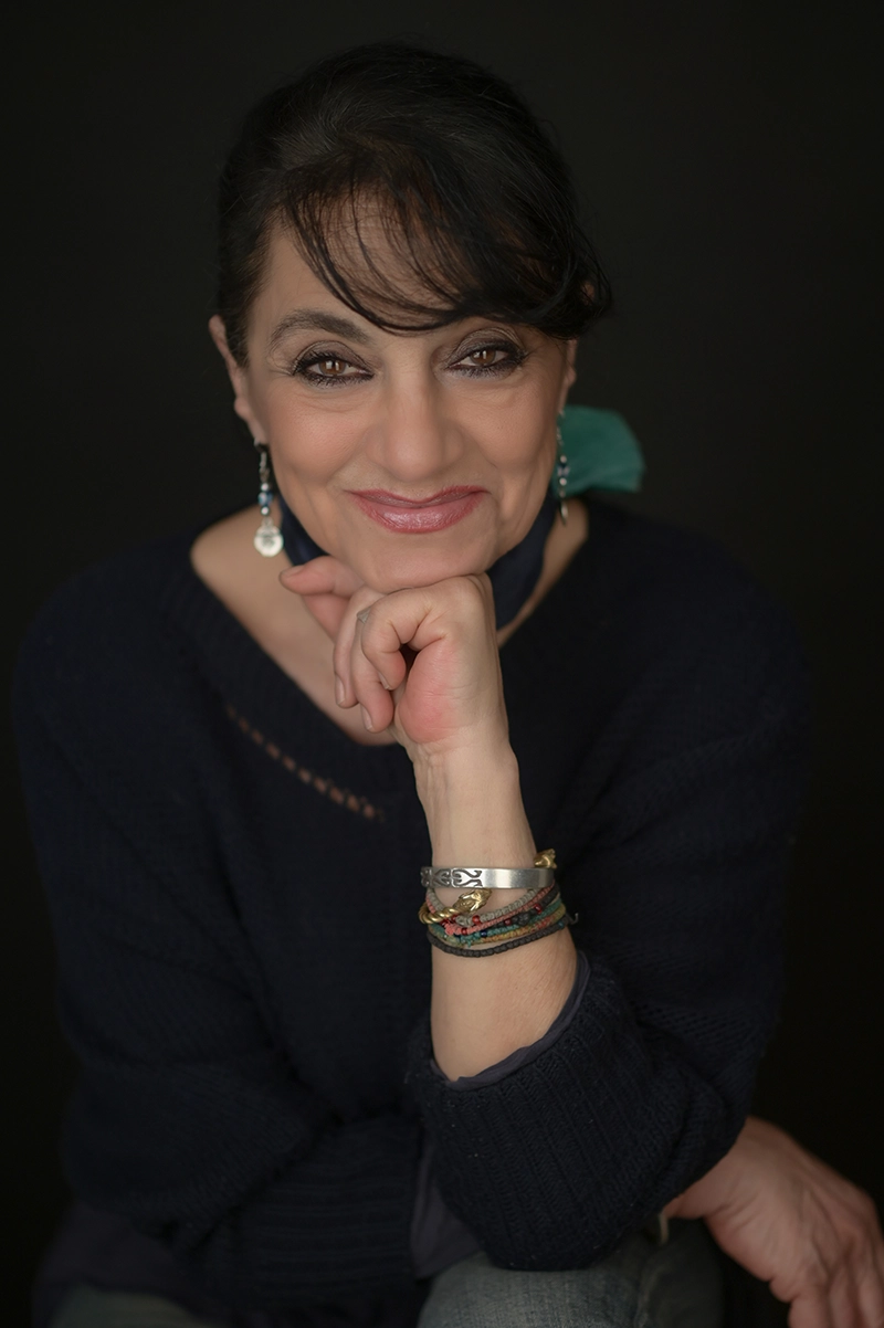 Papadimitriu Athina