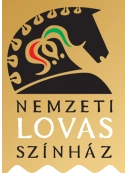 lovas színház logo