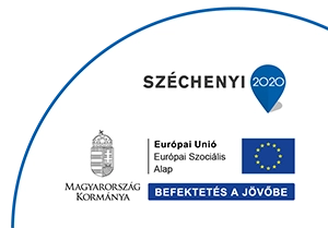 Széchenyi pályázat