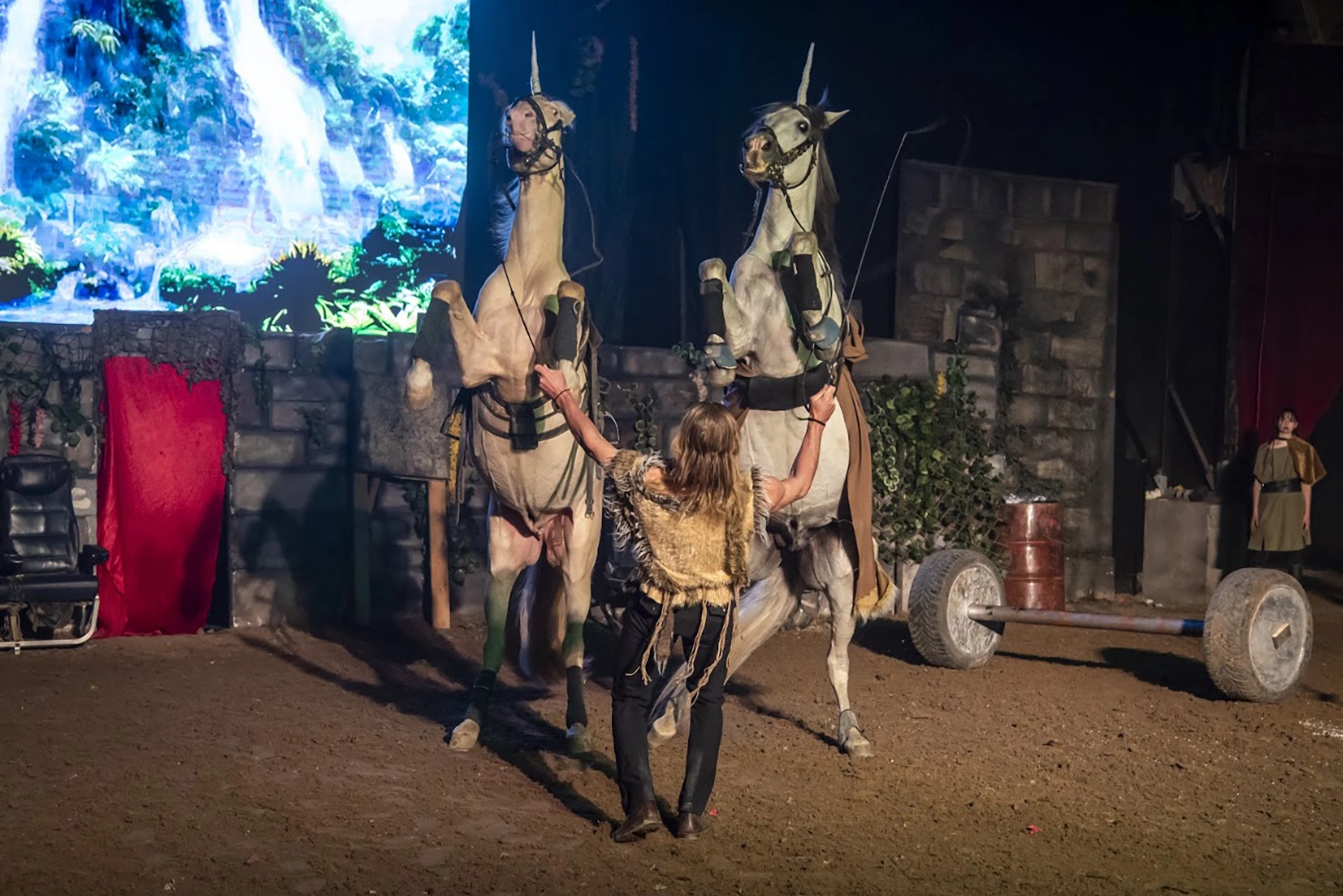 Az Unikornis legendája – 3. kép