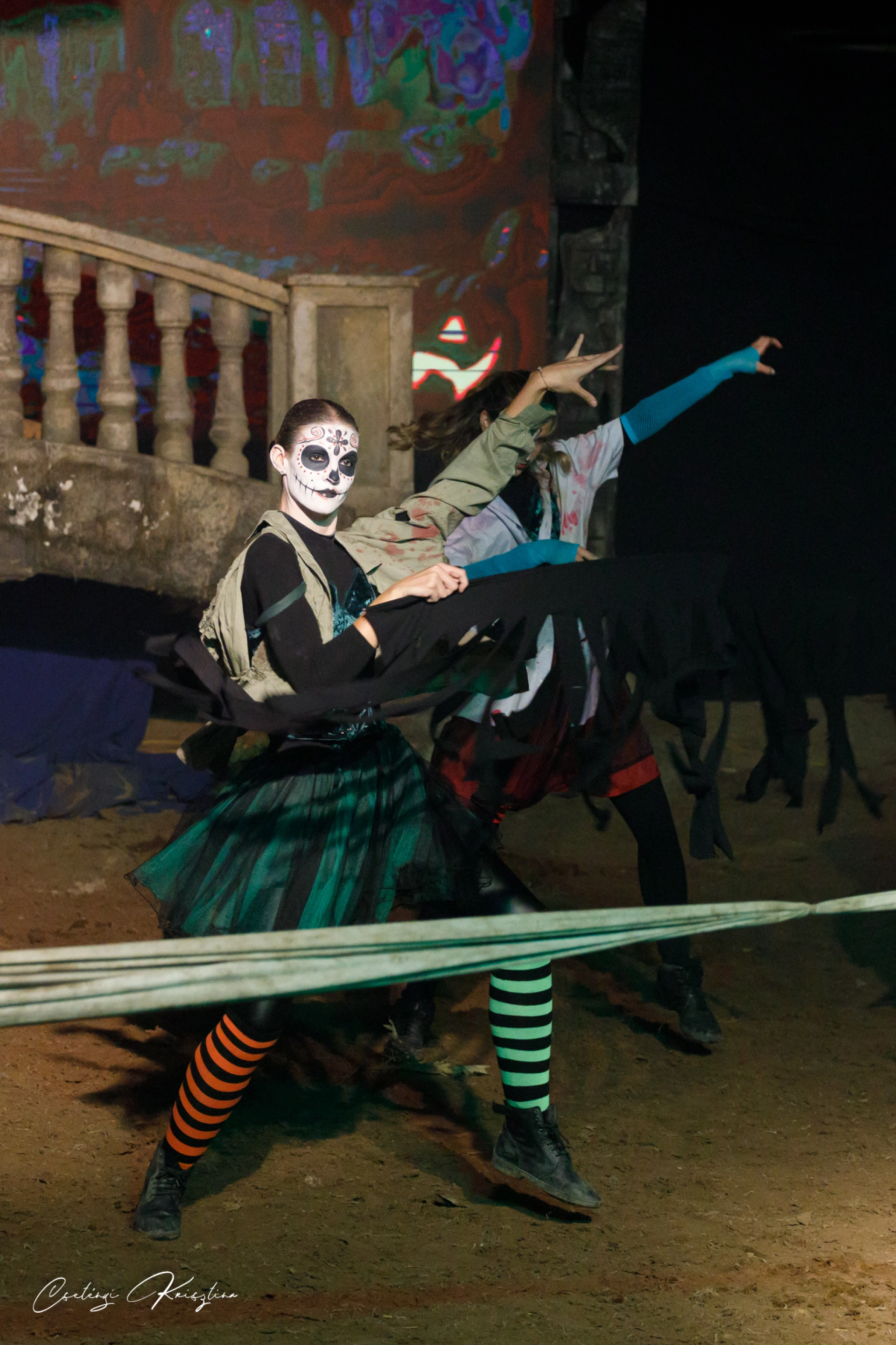 Halloween Gála – 22. kép