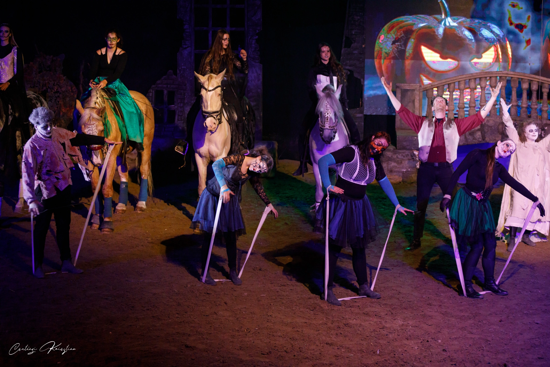 Halloween Gála – 23. kép