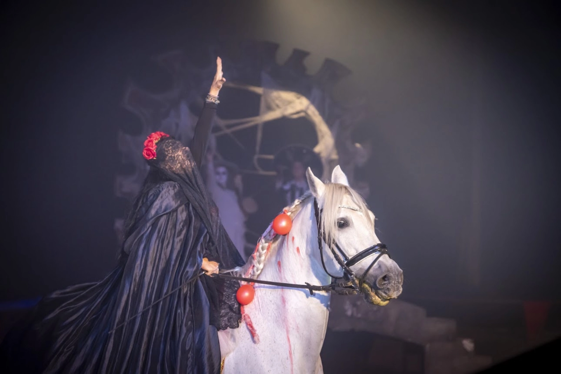 Halloween Gála – 4. kép