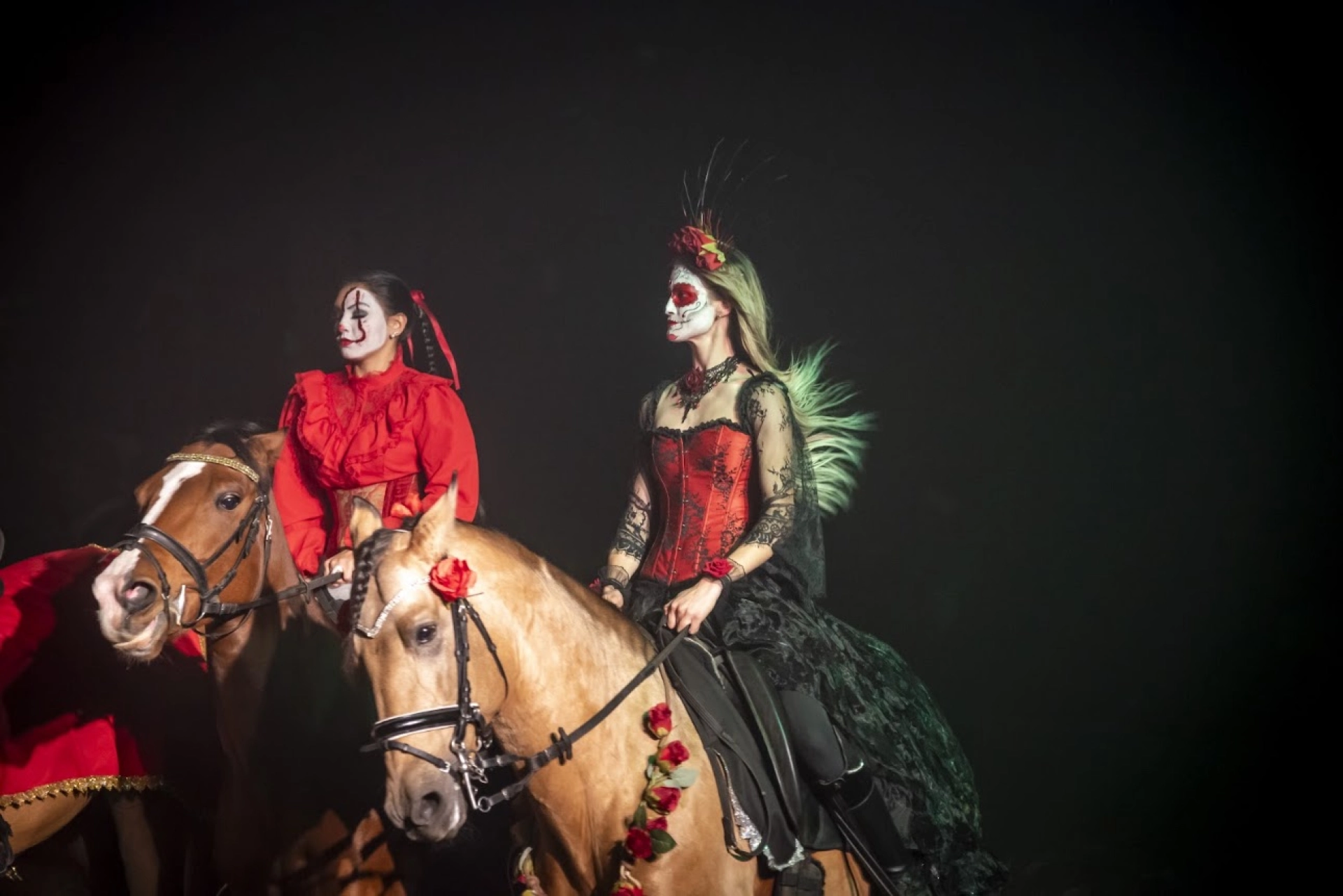 Halloween Gála – 6. kép