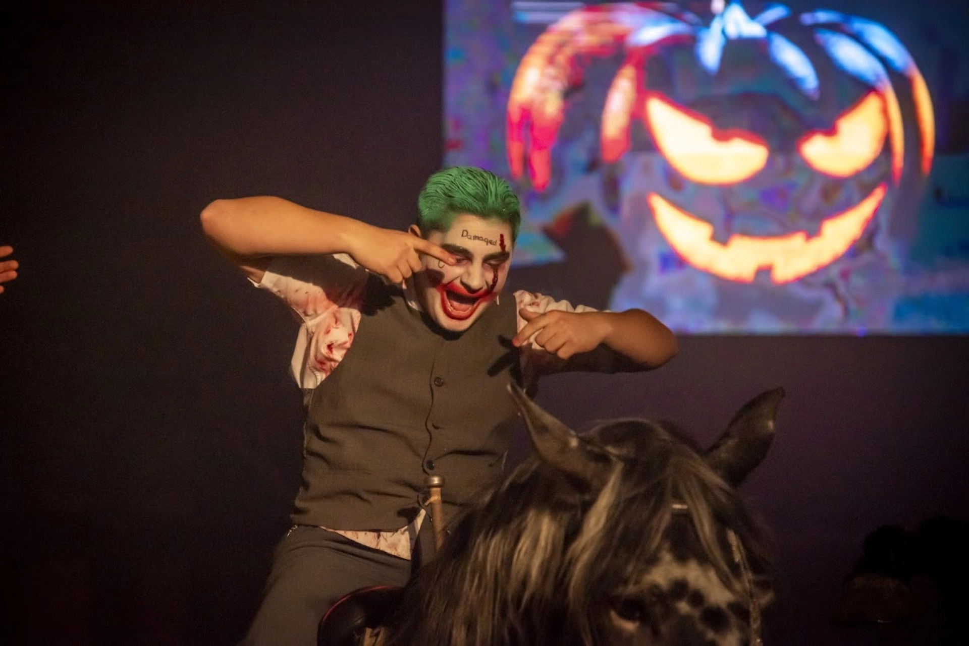 Halloween Gála – 9. kép