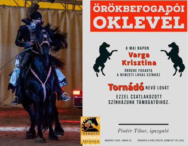 Tornádó