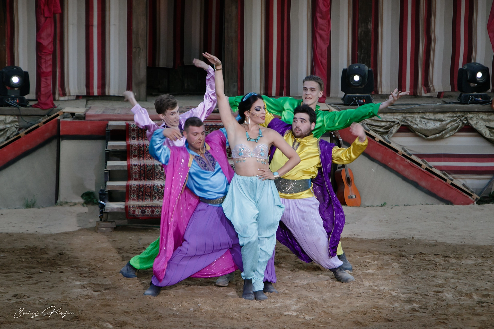 Aladdin – galériakép 10