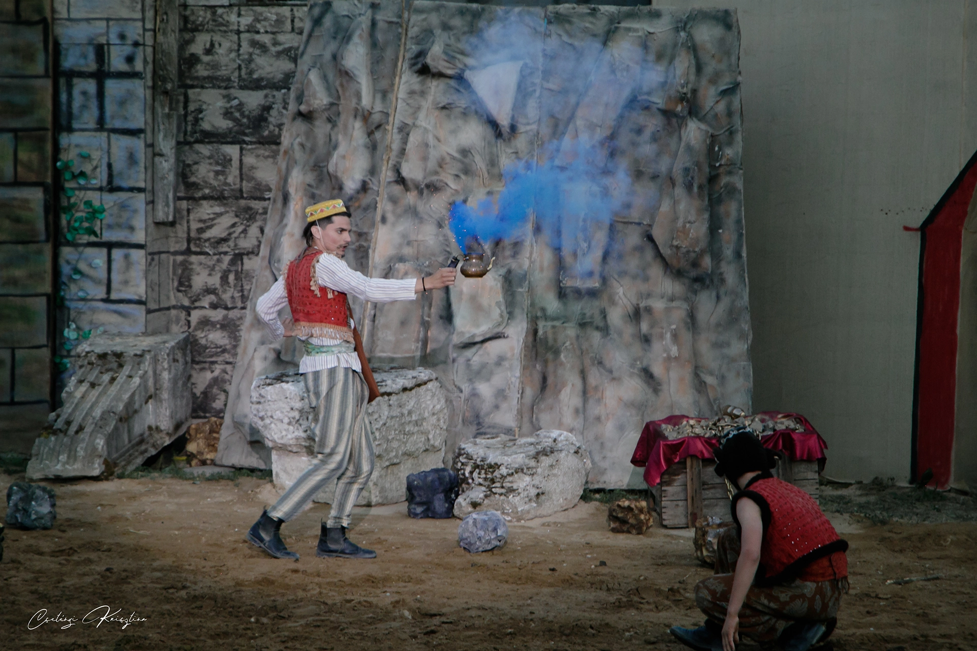Aladdin – galériakép 14