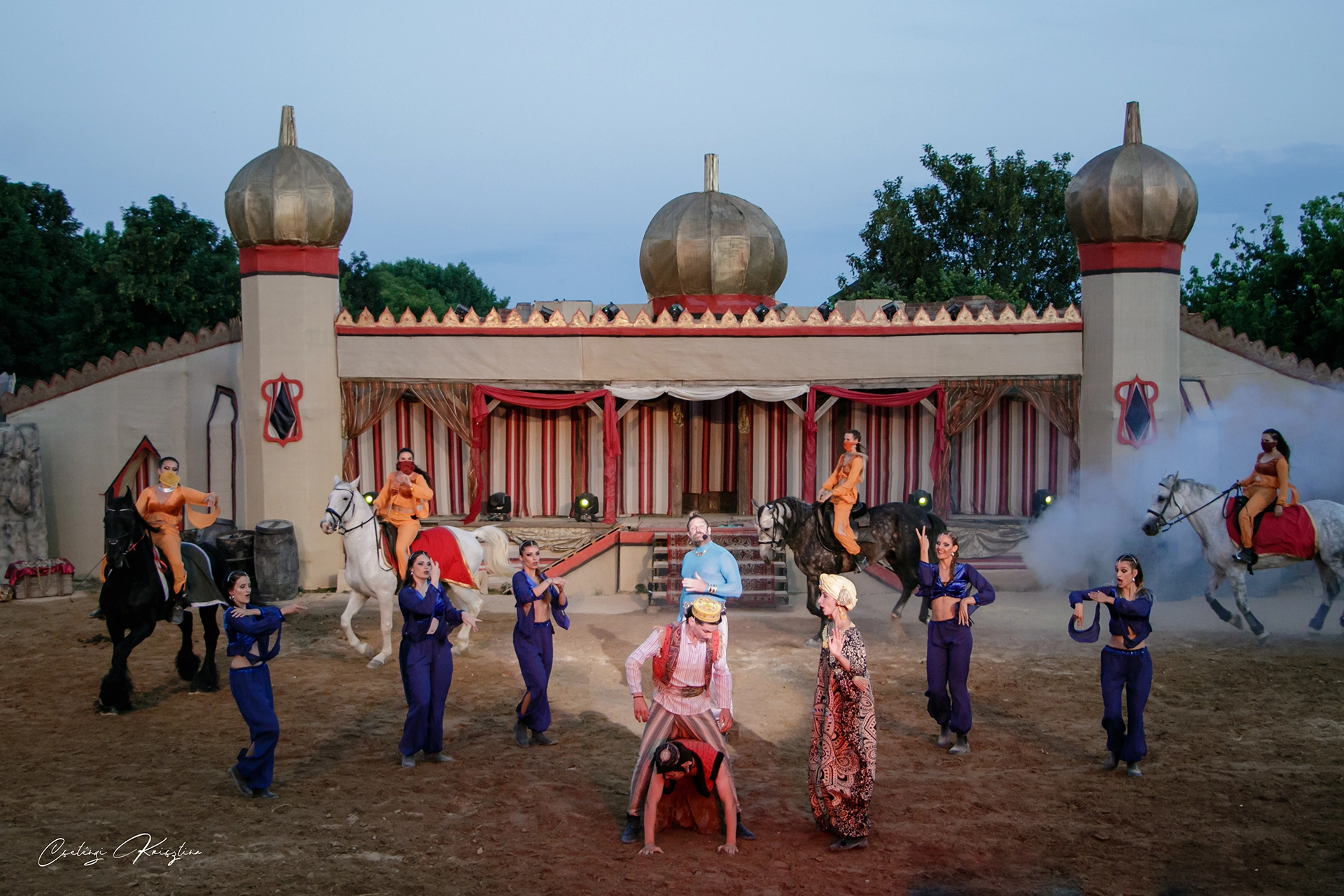 Aladdin – galériakép 15