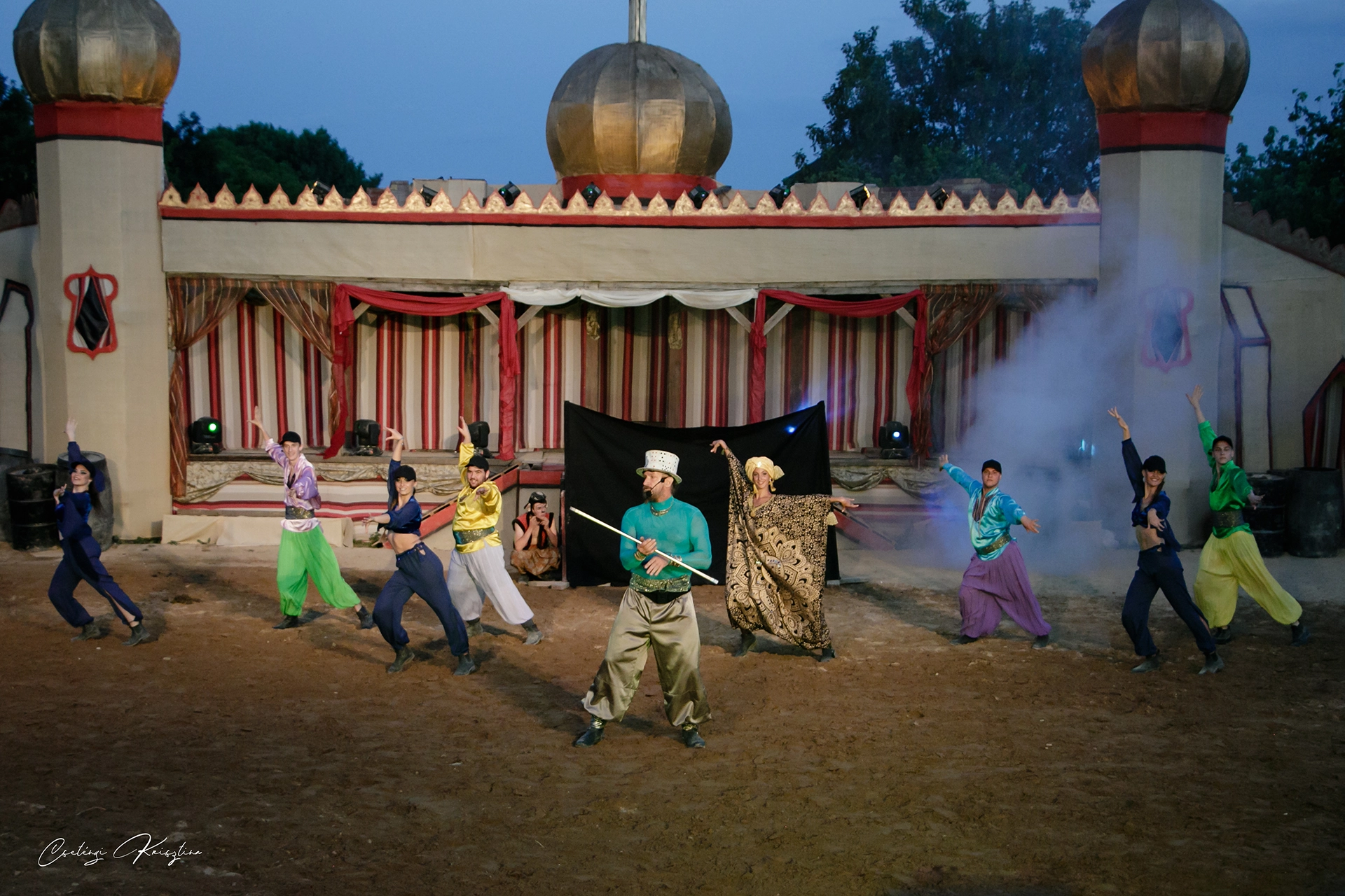 Aladdin – galériakép 17