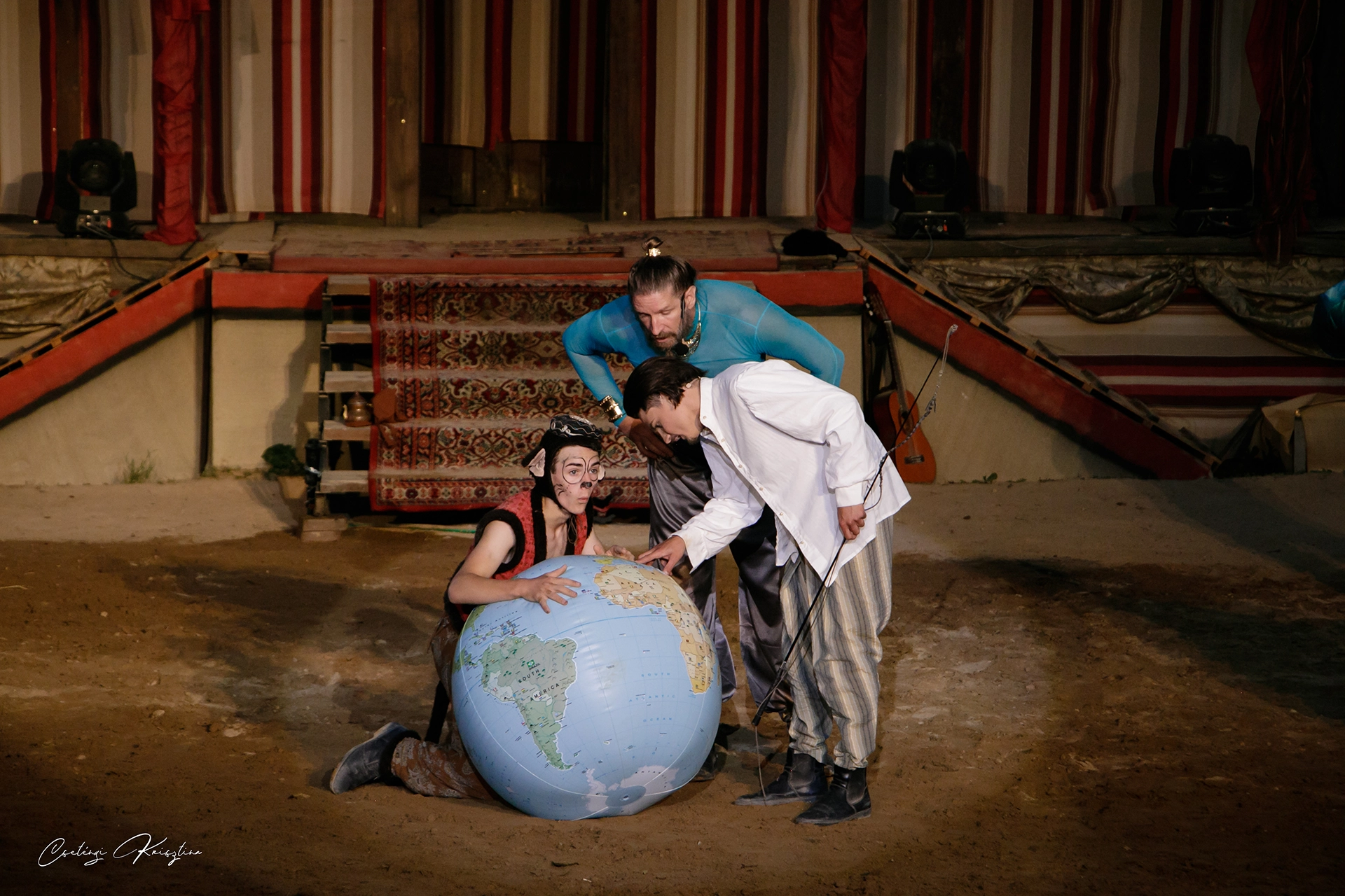 Aladdin – galériakép 18