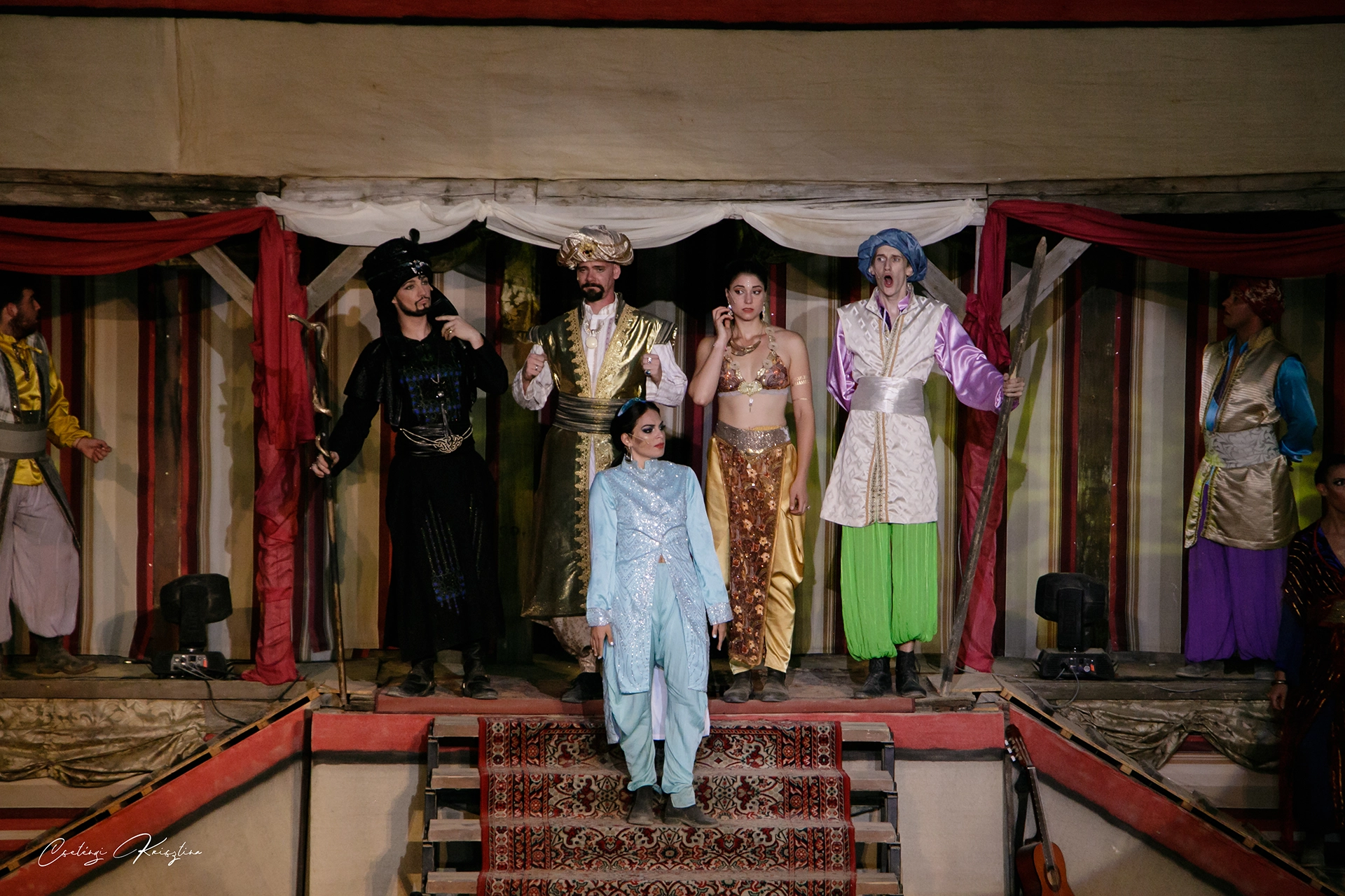 Aladdin – galériakép 19
