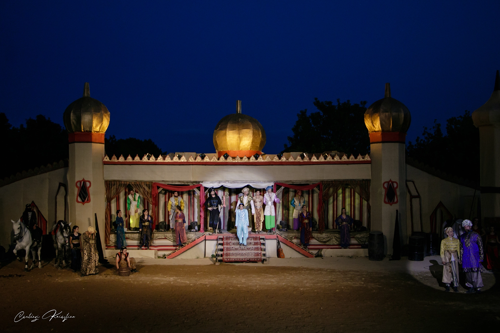 Aladdin – galériakép 22