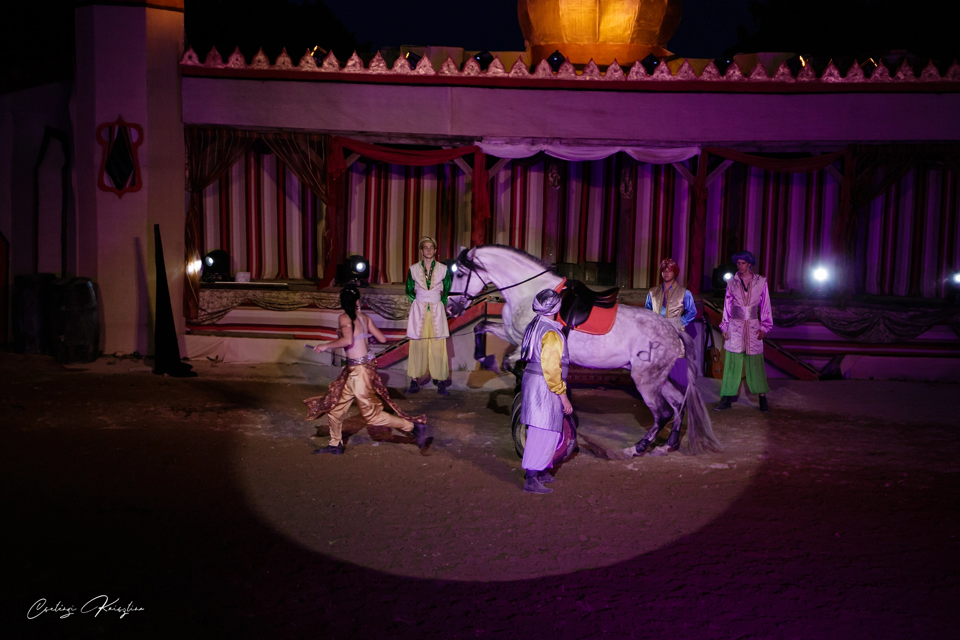Aladdin – galériakép 25
