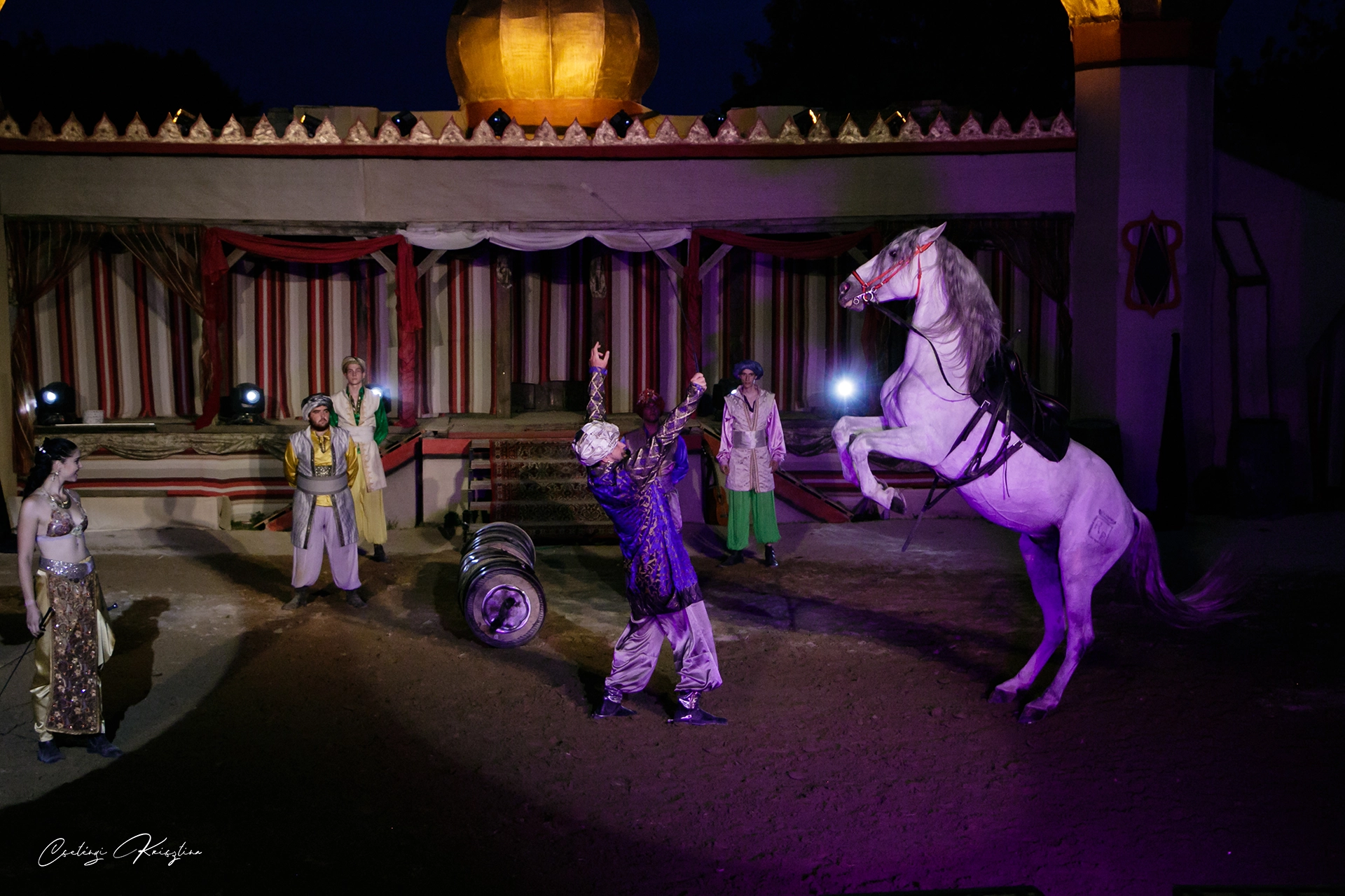Aladdin – galériakép 26