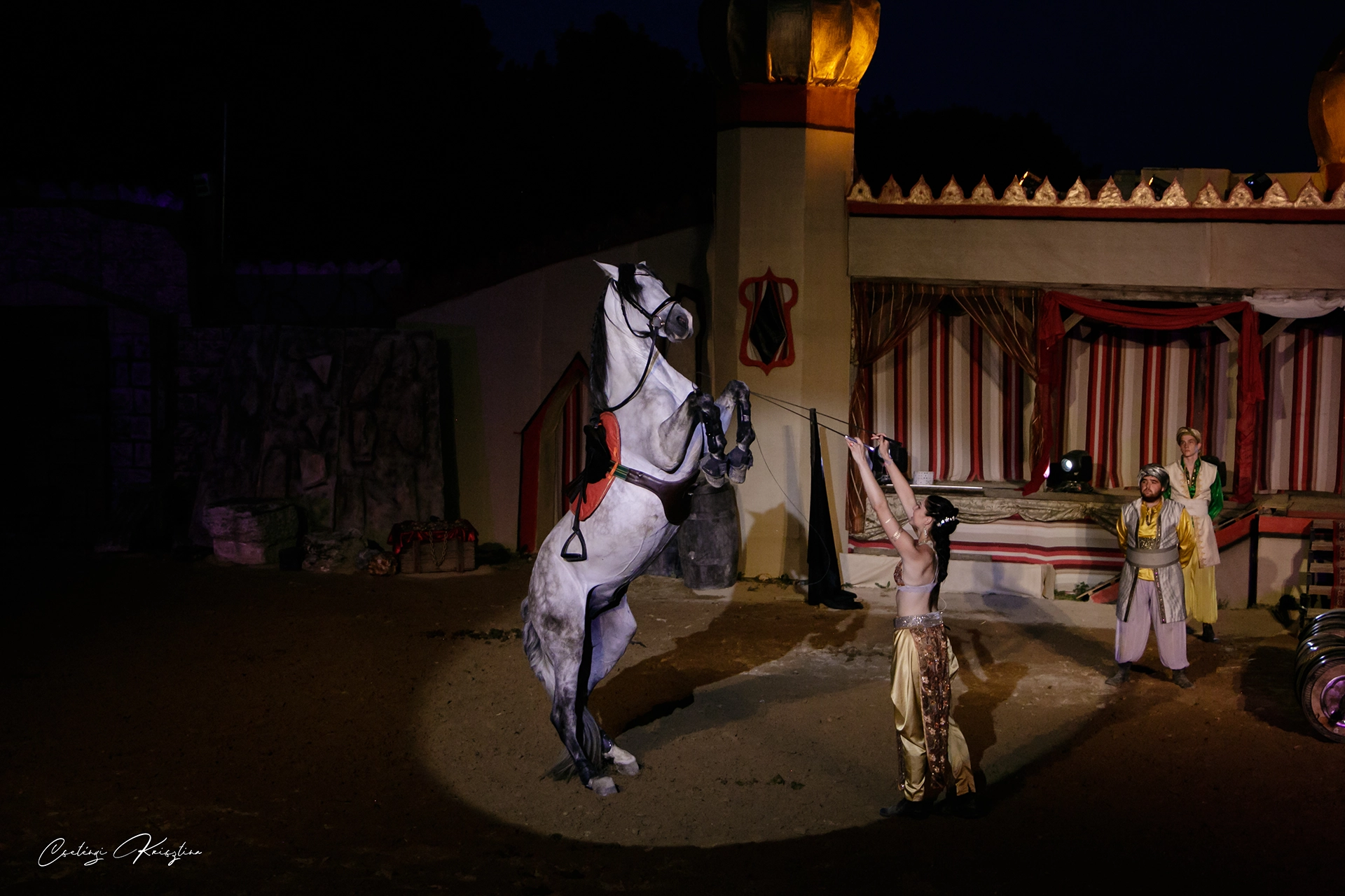 Aladdin – galériakép 27