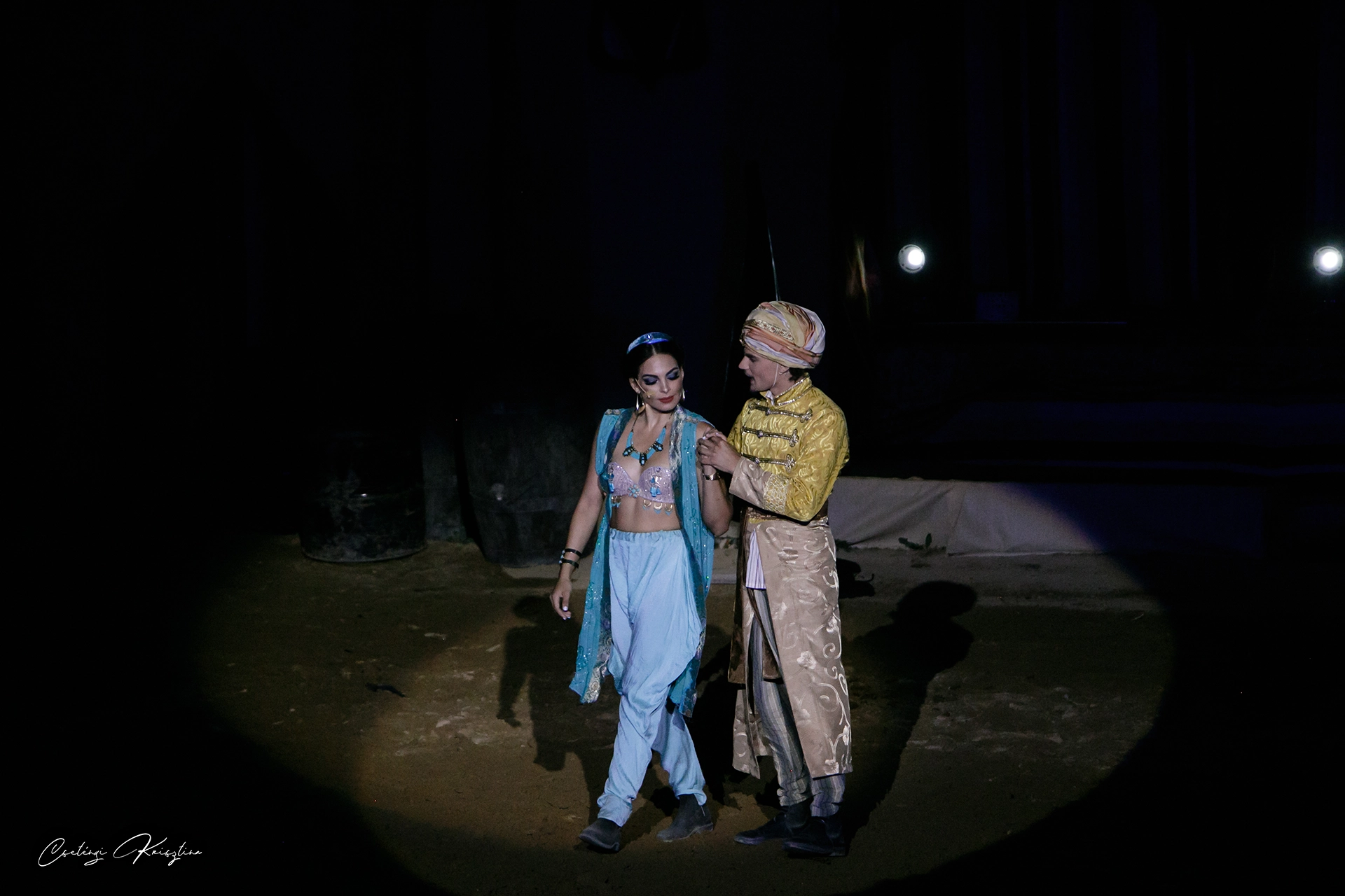 Aladdin – galériakép 29