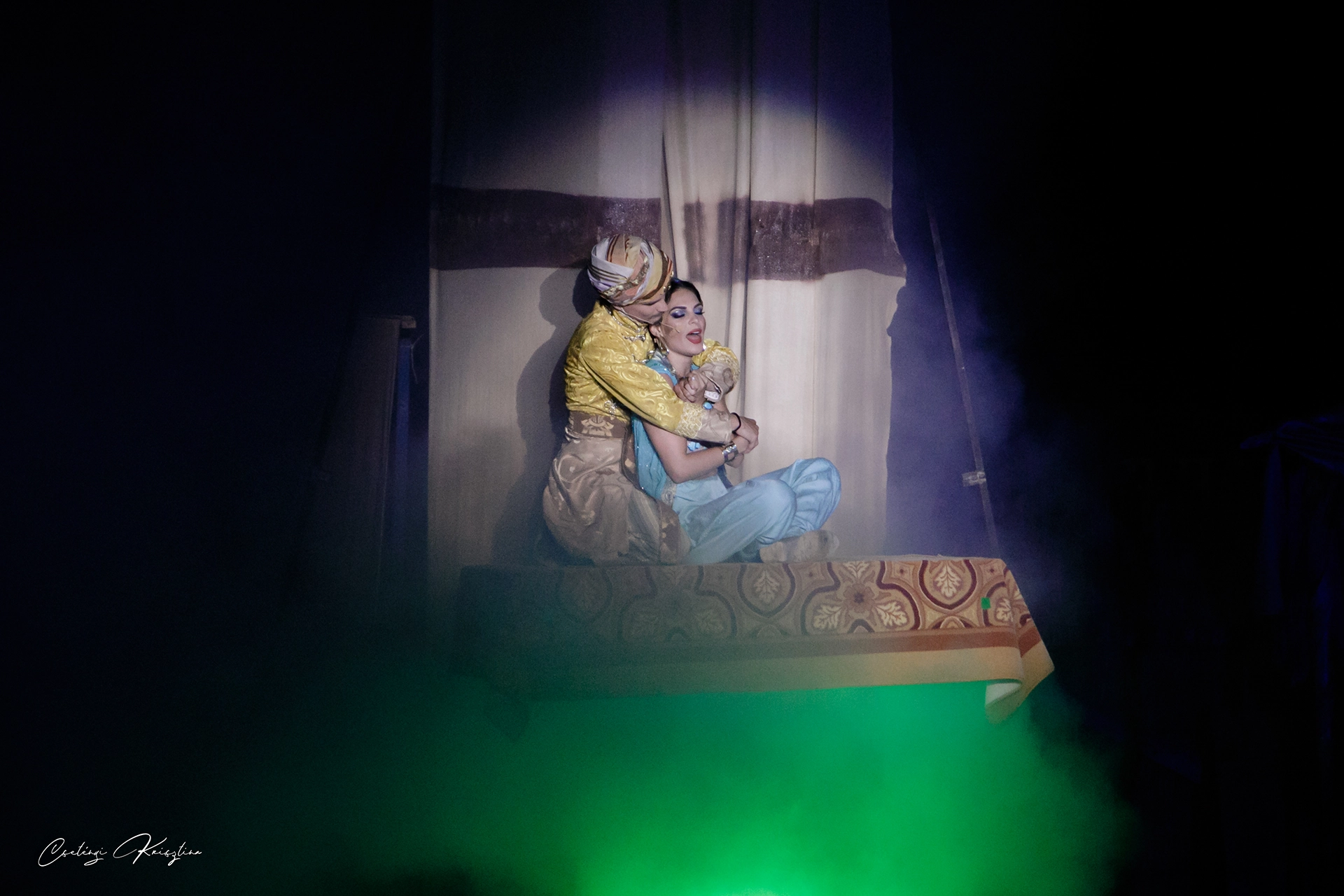 Aladdin – galériakép 30