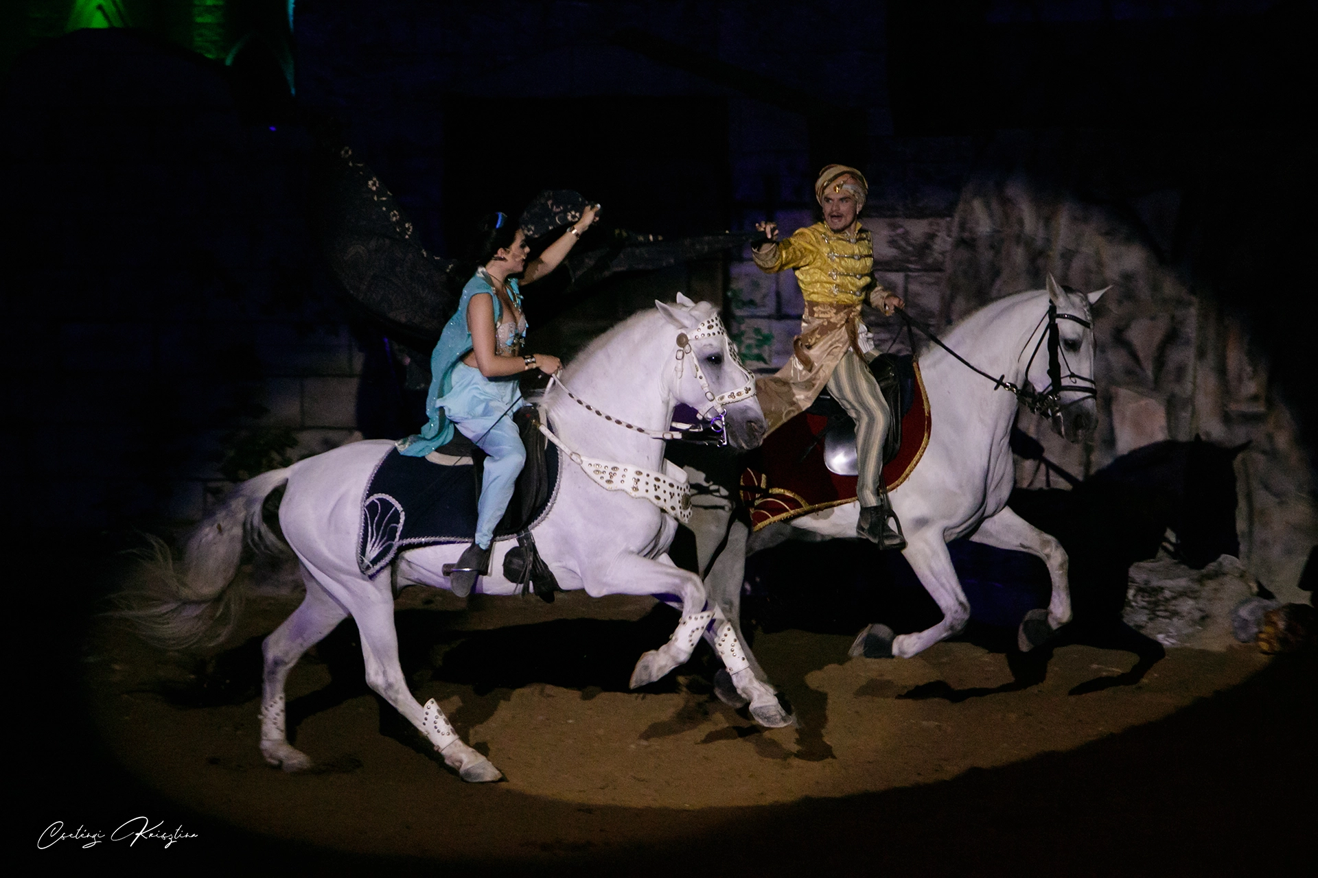 Aladdin – galériakép 31