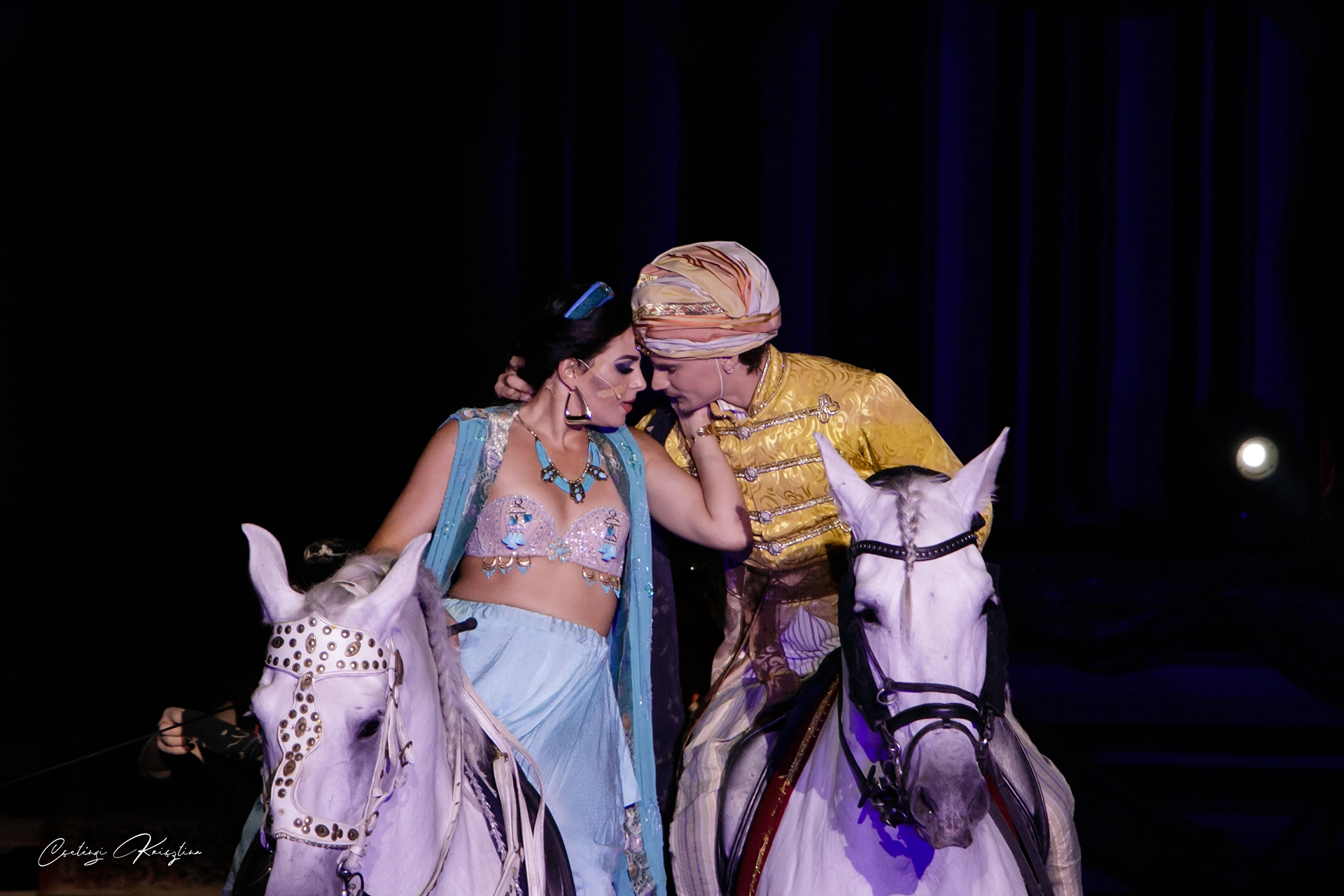 Aladdin – galériakép 33