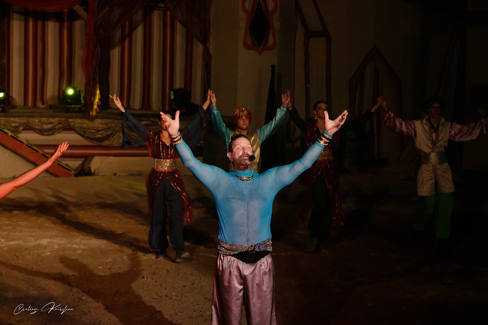 Aladdin – galériakép 35