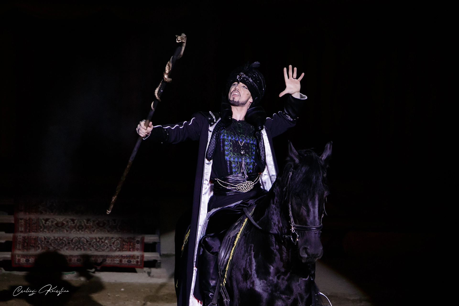 Aladdin – galériakép 42