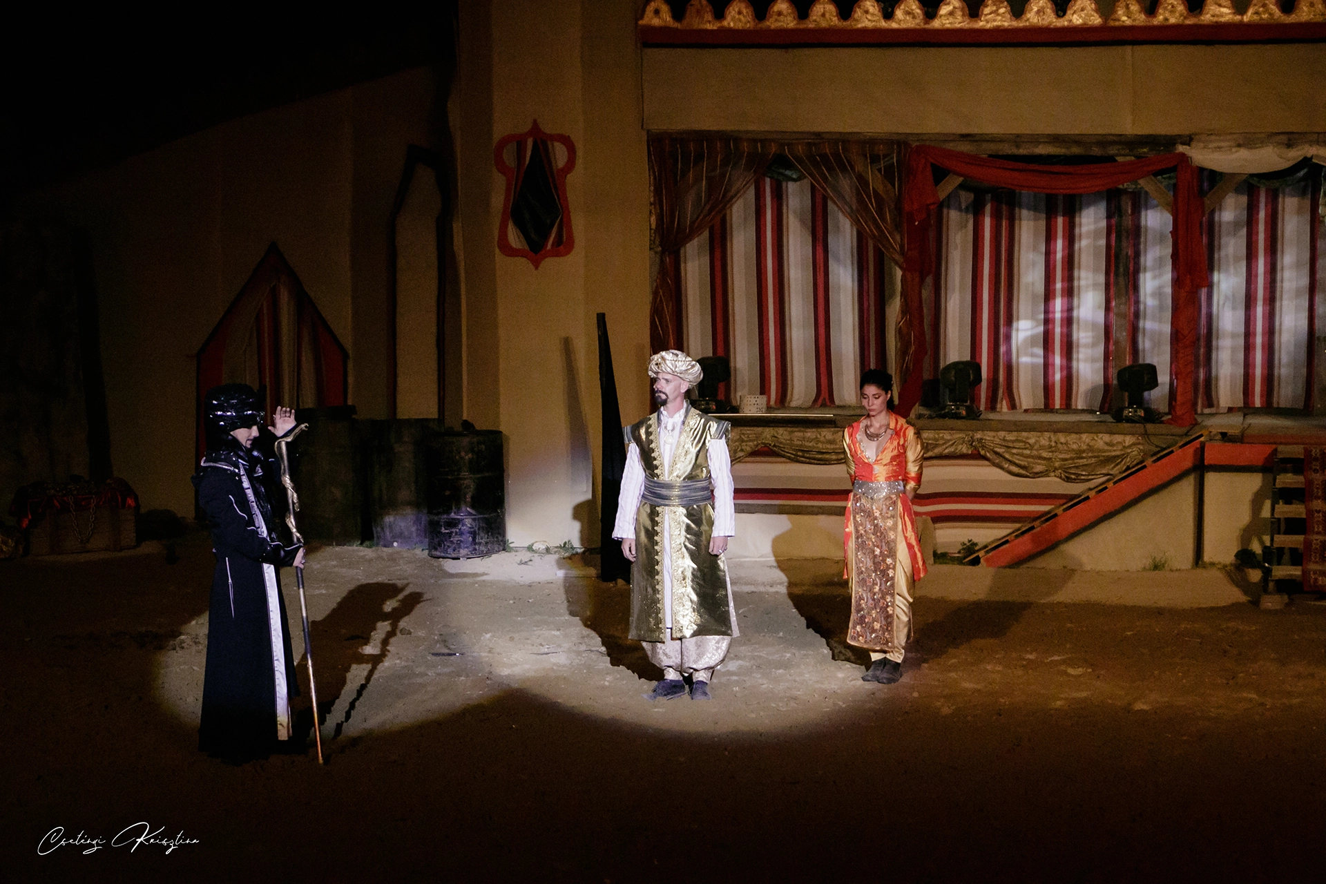 Aladdin – galériakép 44