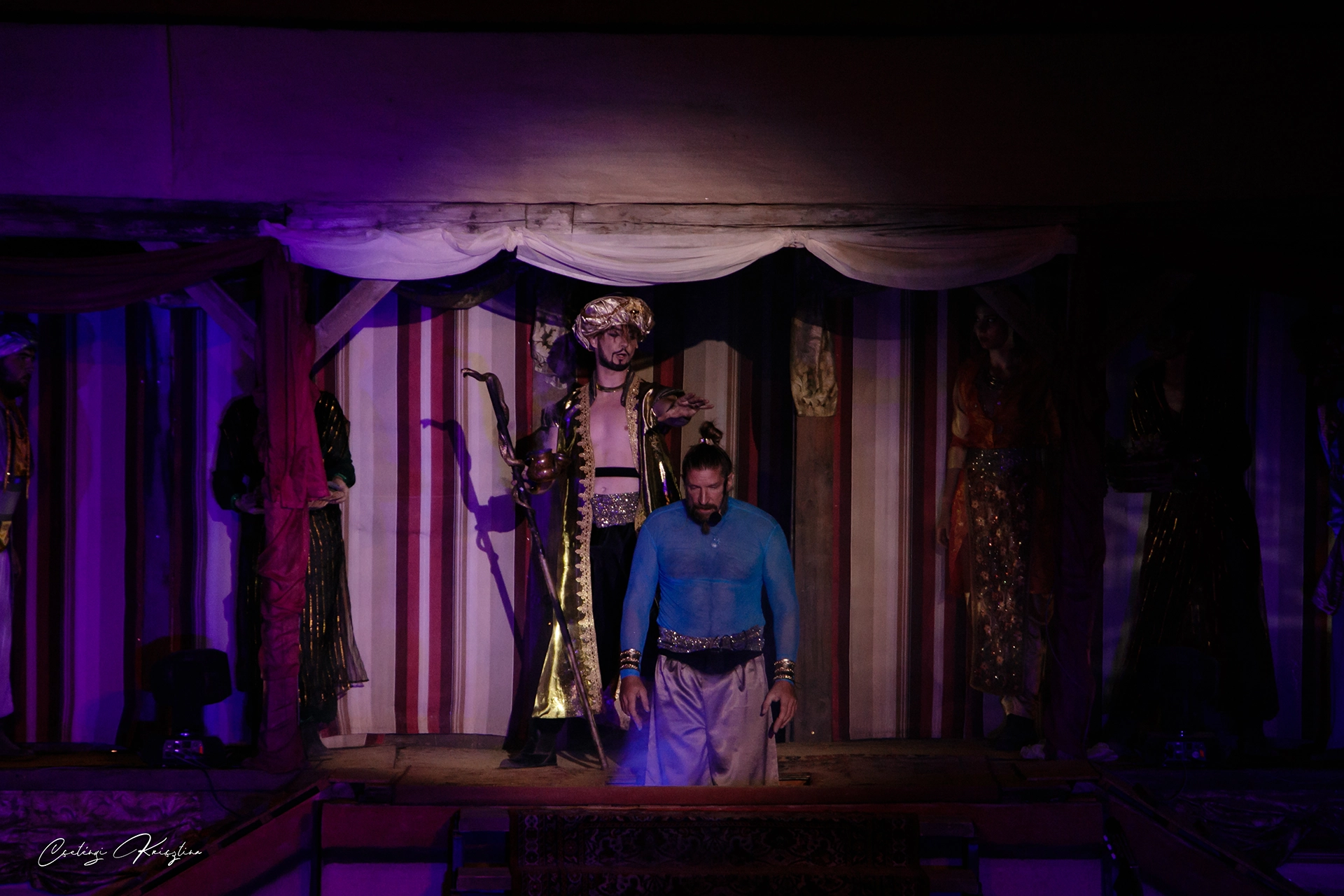 Aladdin – galériakép 49