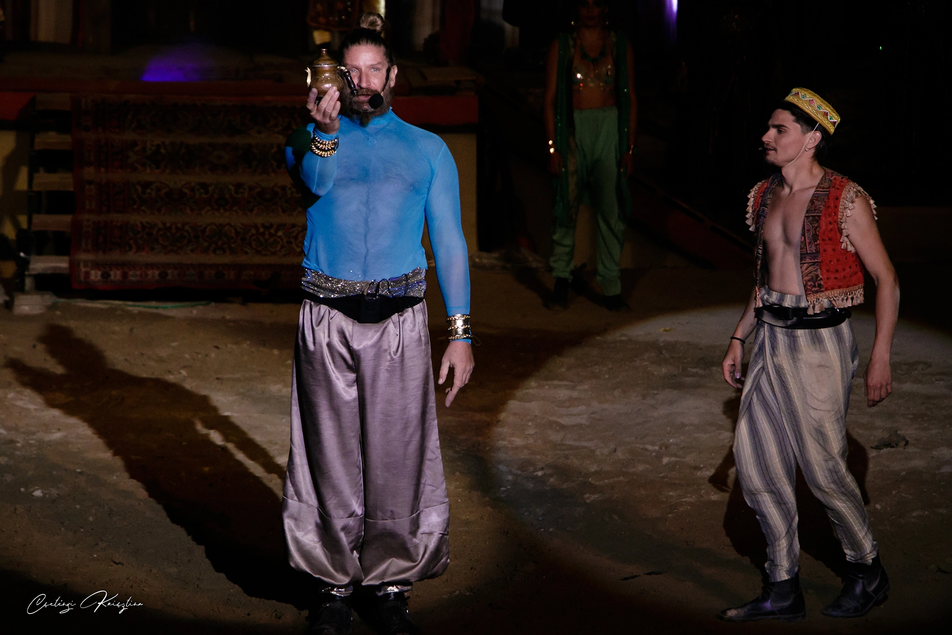 Aladdin – galériakép 50