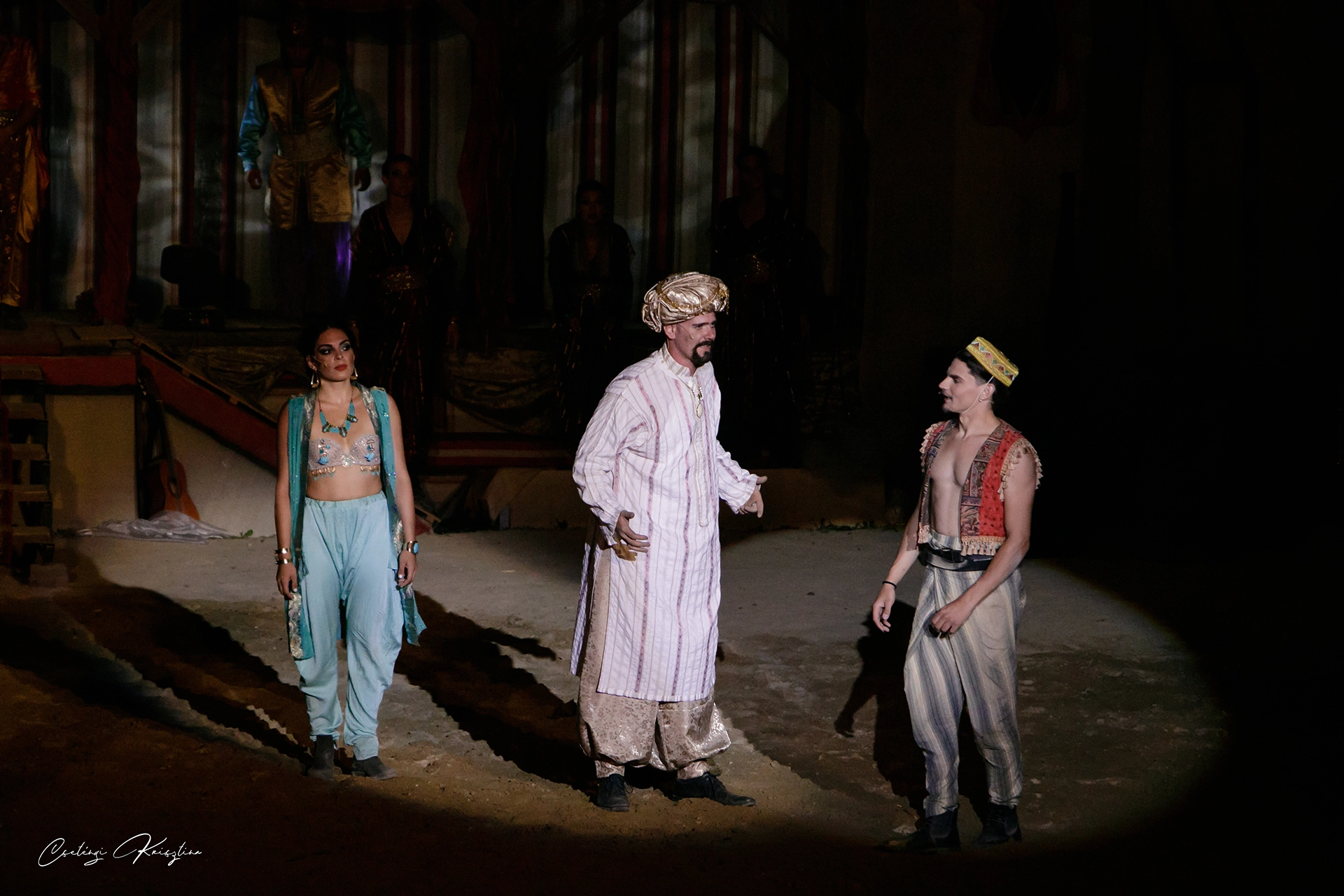 Aladdin – galériakép 51
