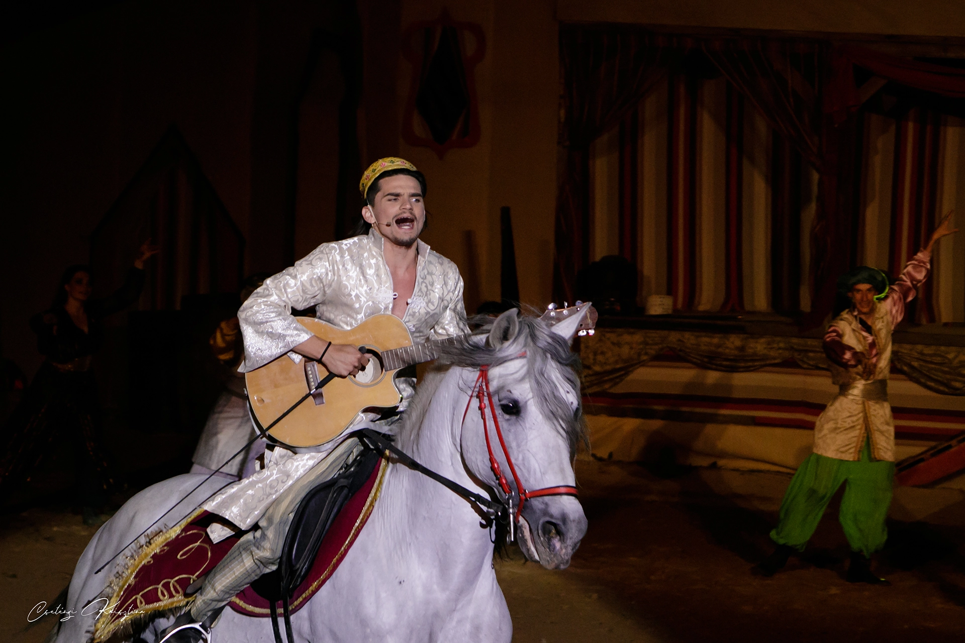 Aladdin – galériakép 53