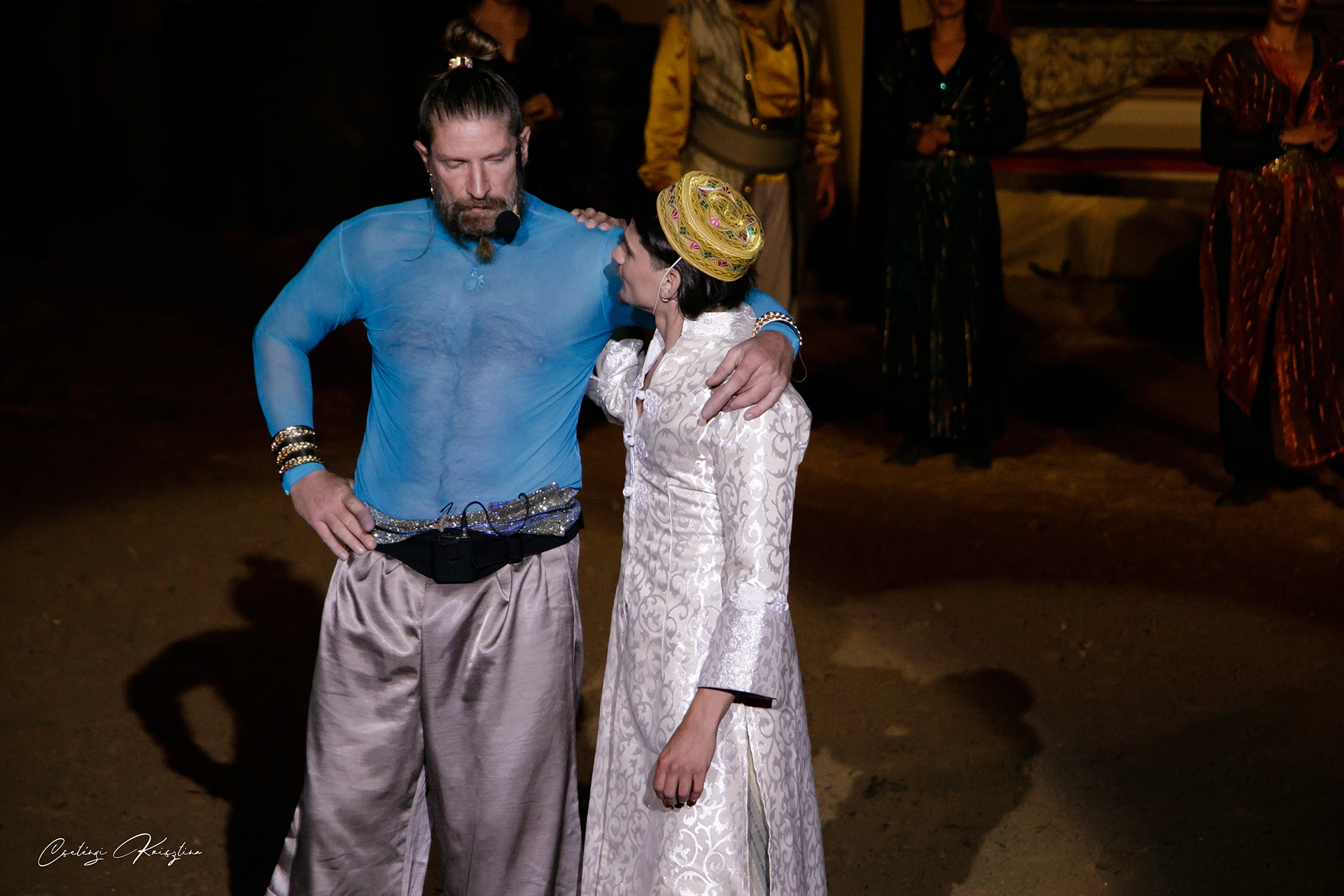 Aladdin – galériakép 54