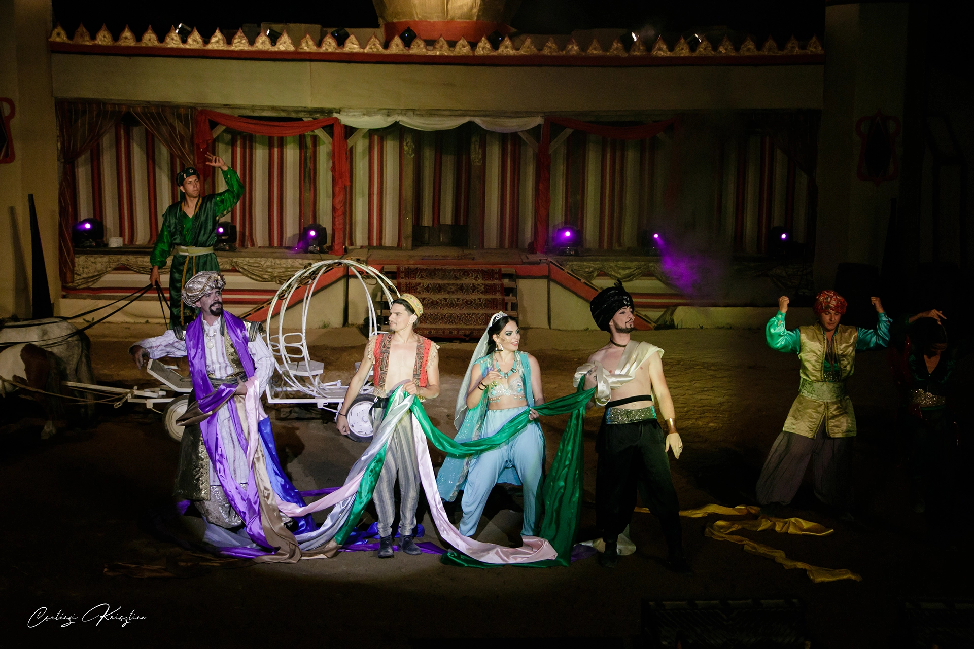 Aladdin – galériakép 57