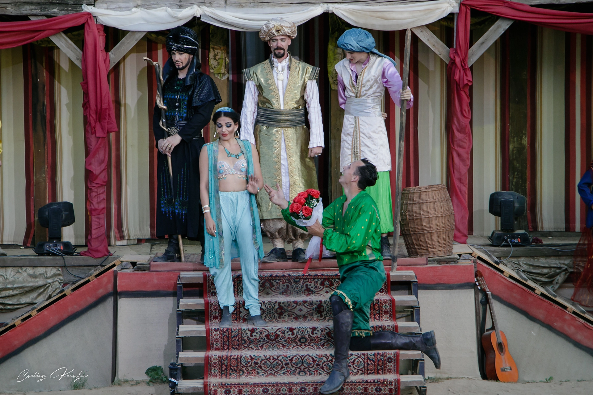 Aladdin – galériakép 7