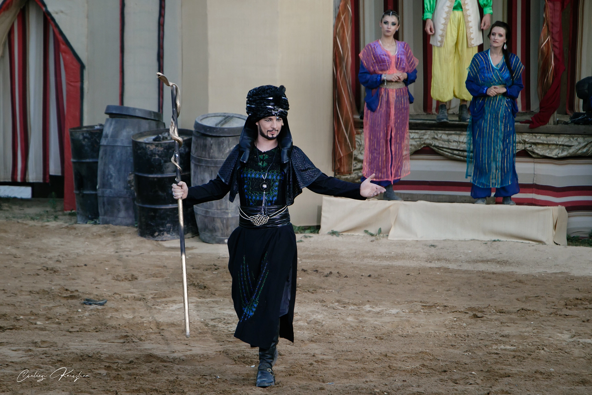 Aladdin – galériakép 8