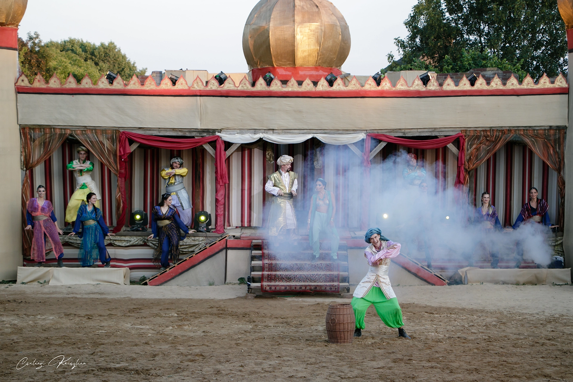 Aladdin – galériakép 9