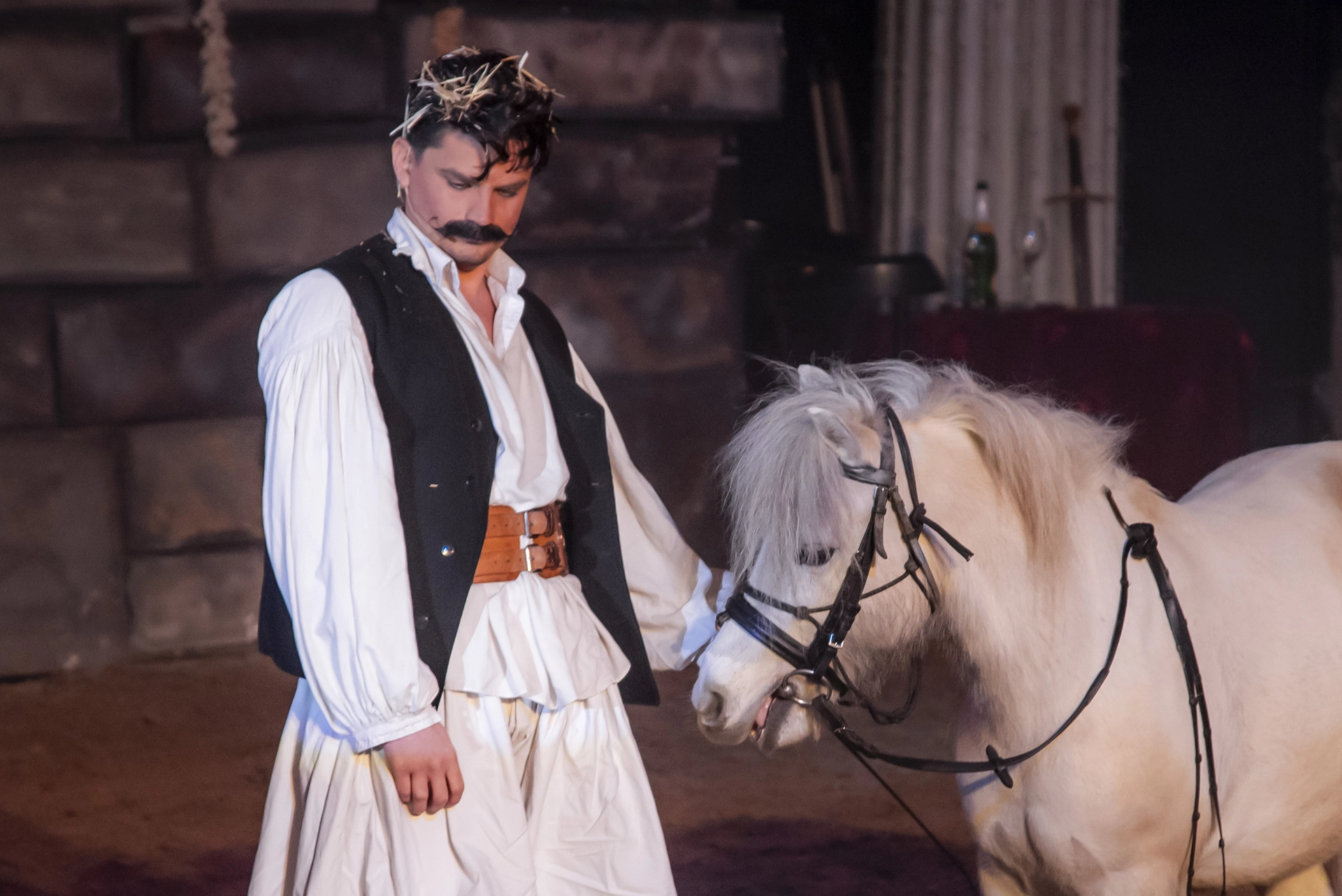 Mágnás Miska előadás – galériakép 14