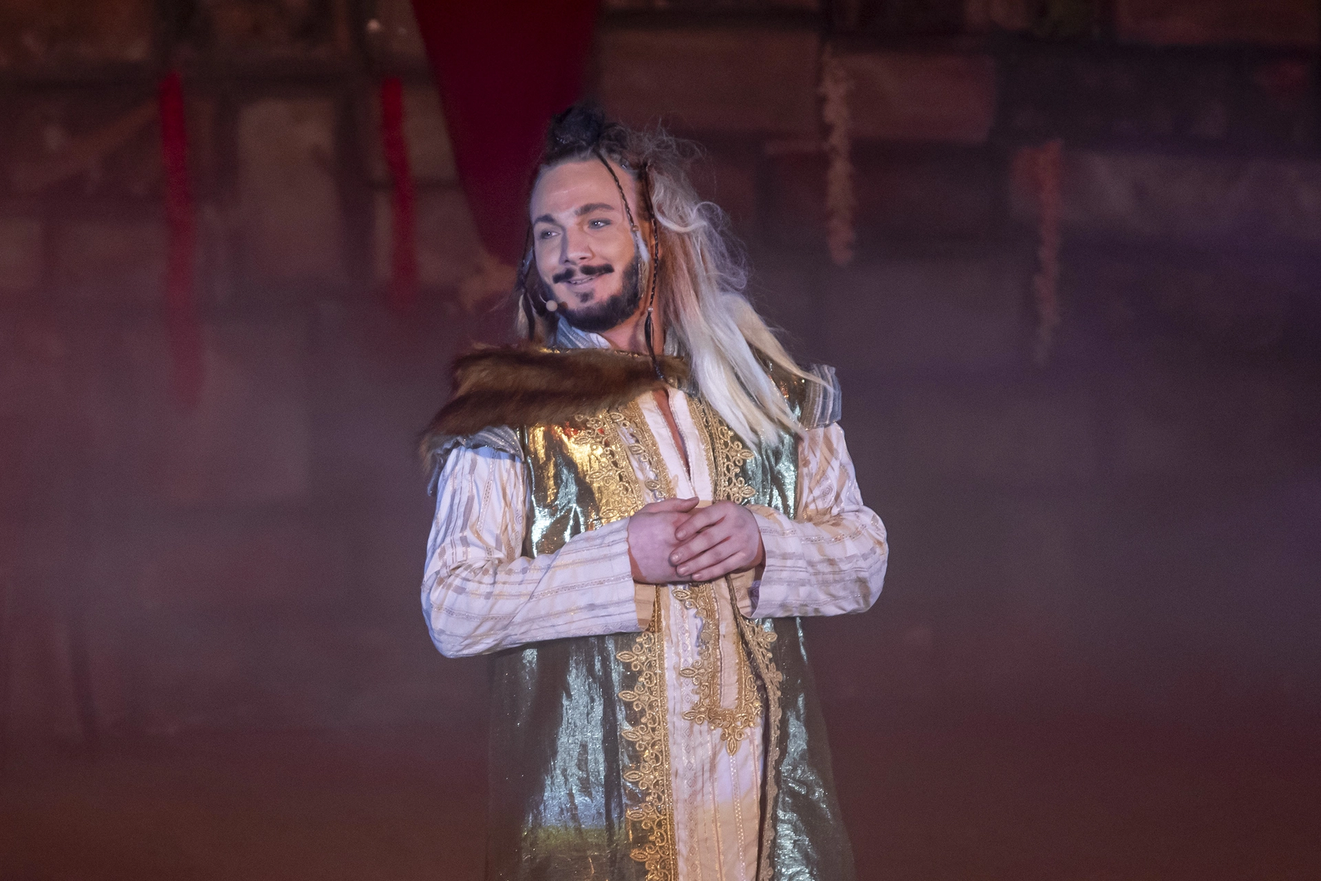 Mágnás Miska előadás – galériakép 50