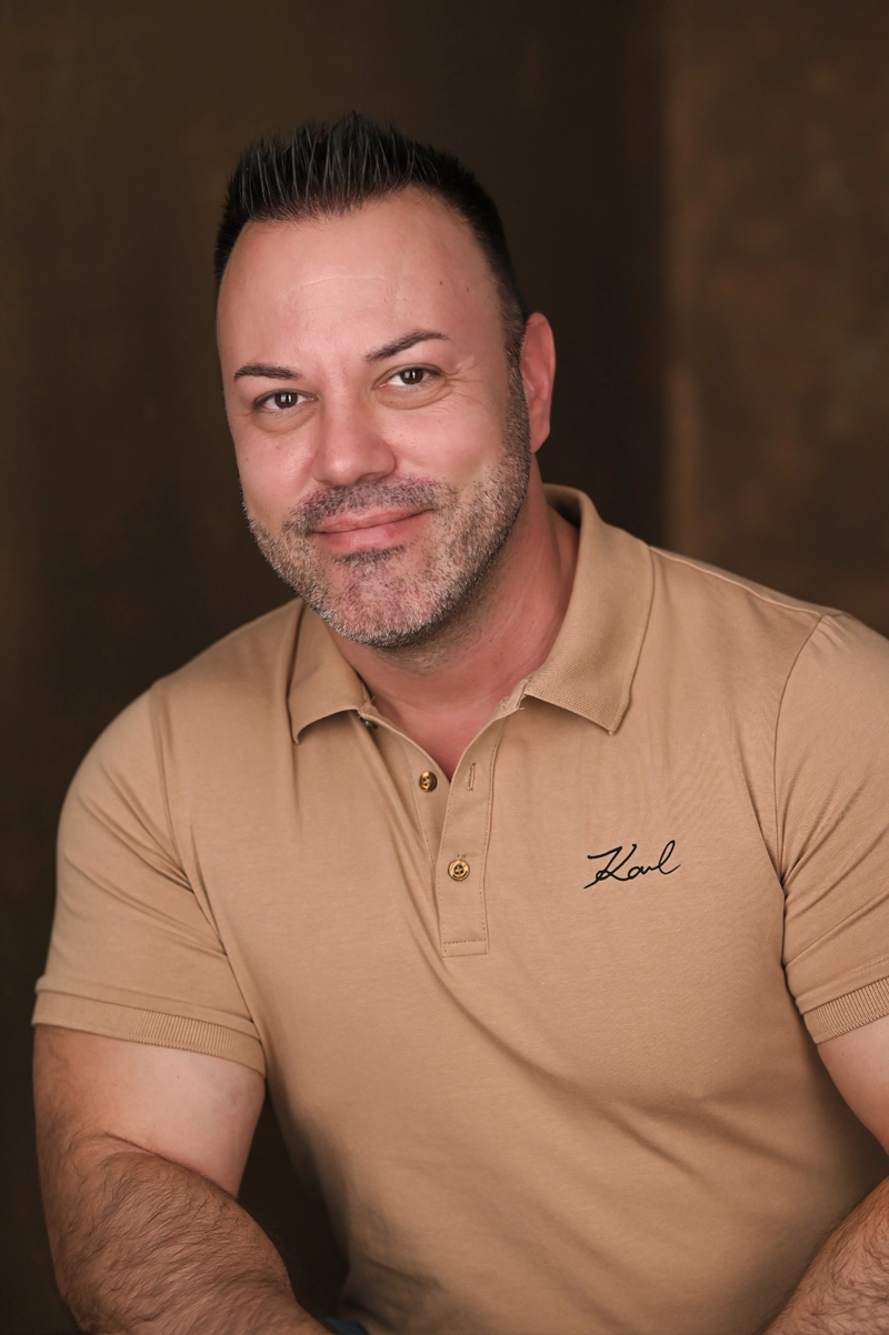 Molnár Imre