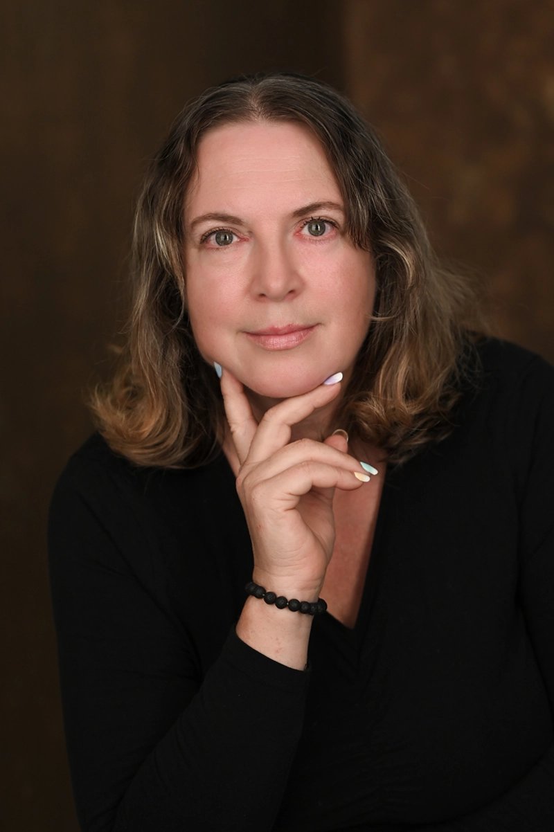 Reider Patricia