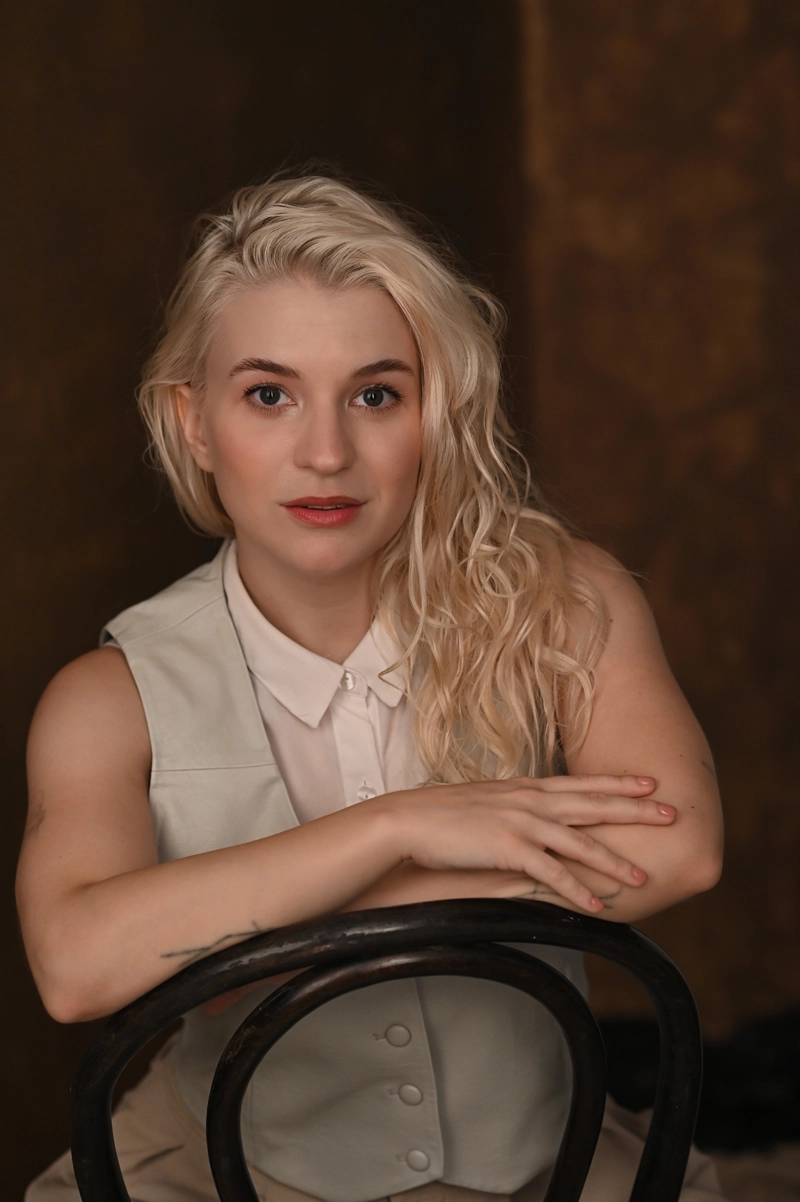 Szilágyi Dorka