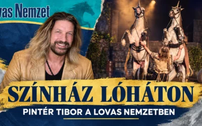 Lovas Nemzet 2026 – Interjú Pintér Tiborral