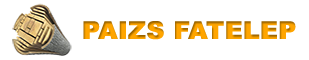 Paizs Fatelep – partner